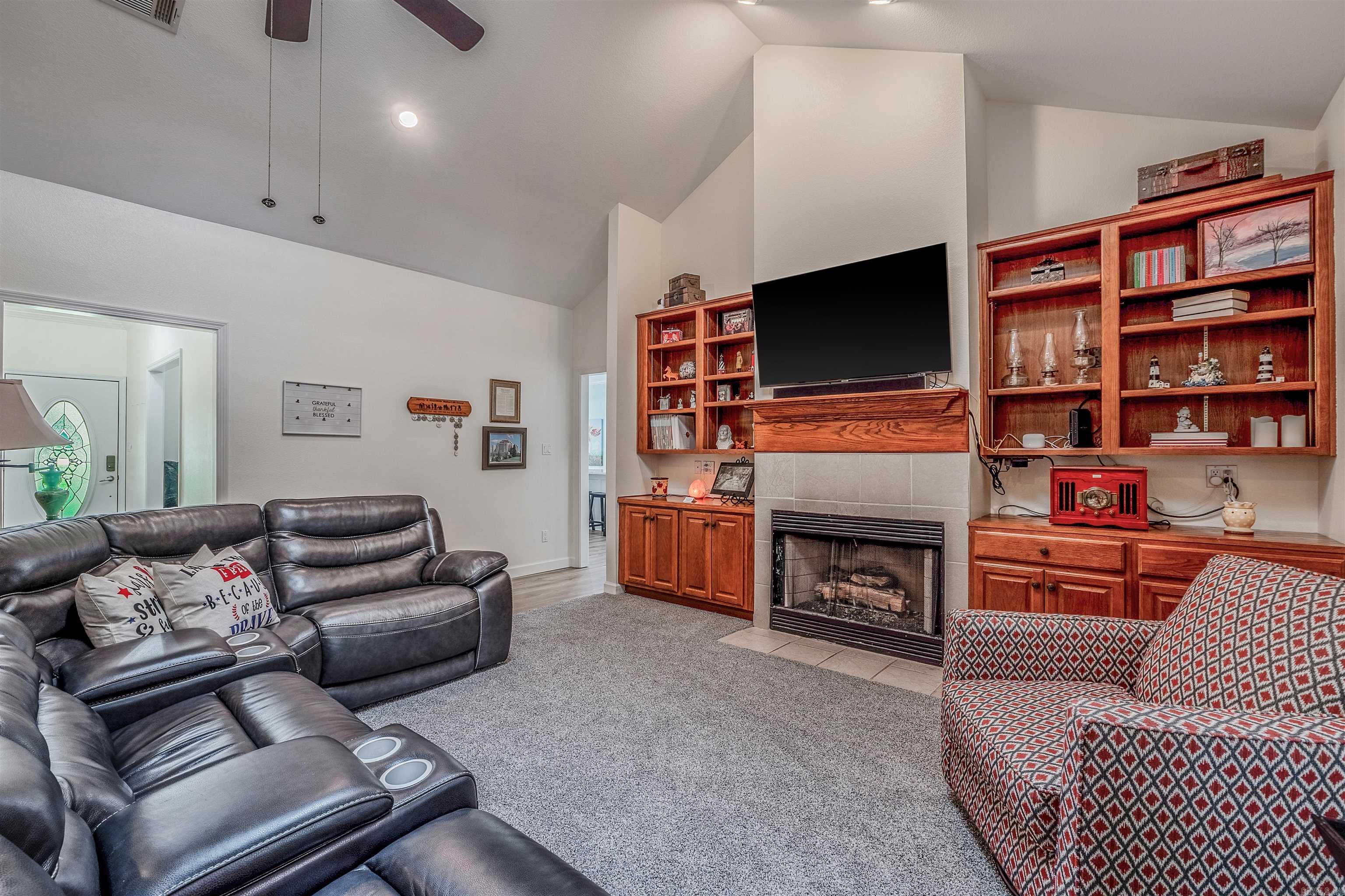 126 Bay Ridge  Hot Springs, AR