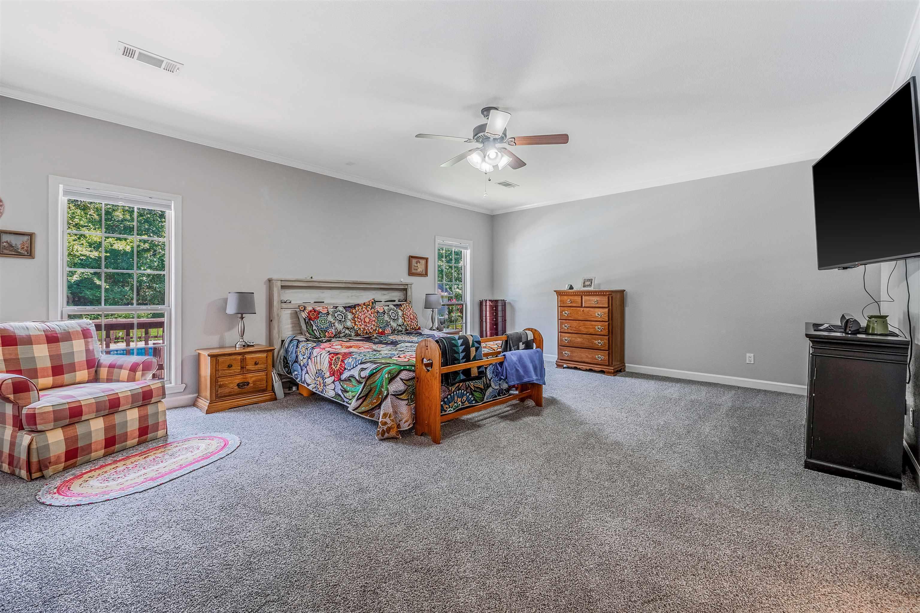 126 Bay Ridge  Hot Springs, AR