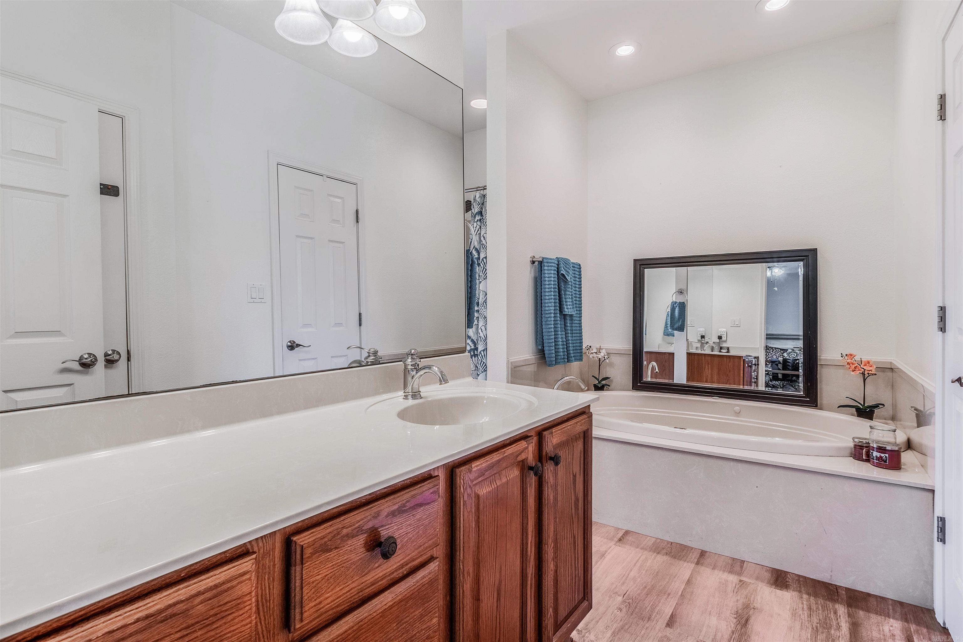 126 Bay Ridge  Hot Springs, AR