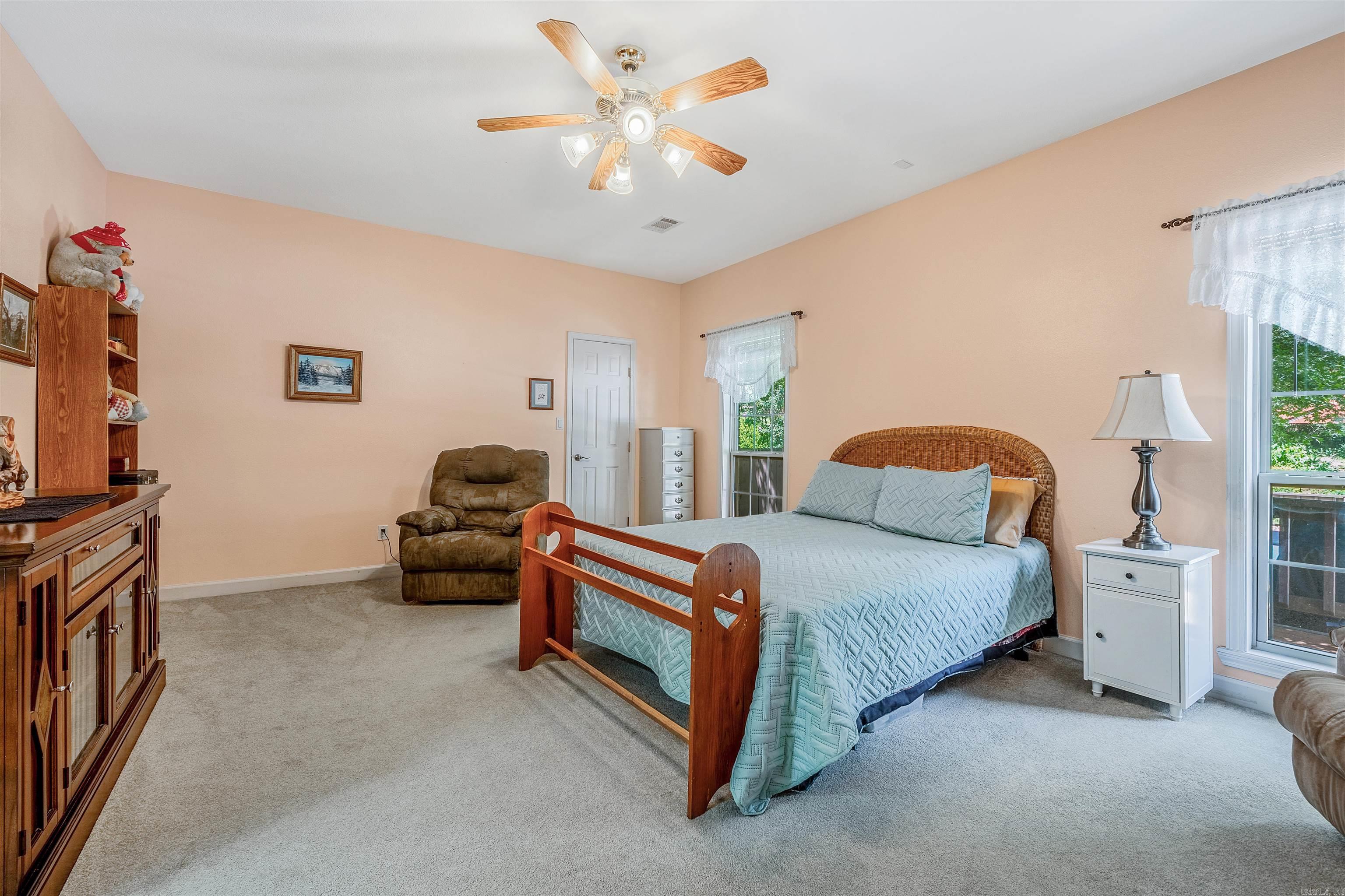 126 Bay Ridge  Hot Springs, AR