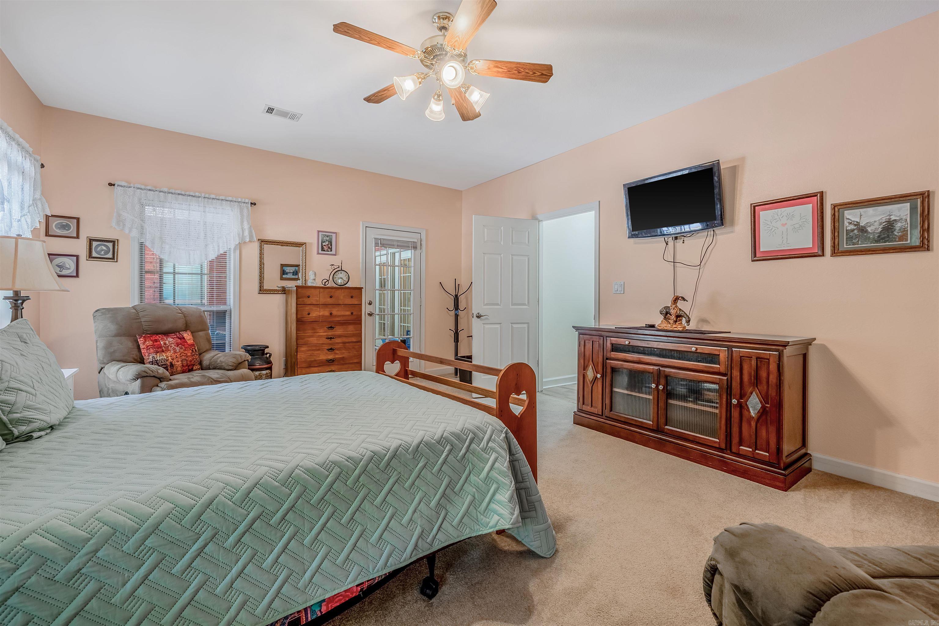 126 Bay Ridge  Hot Springs, AR