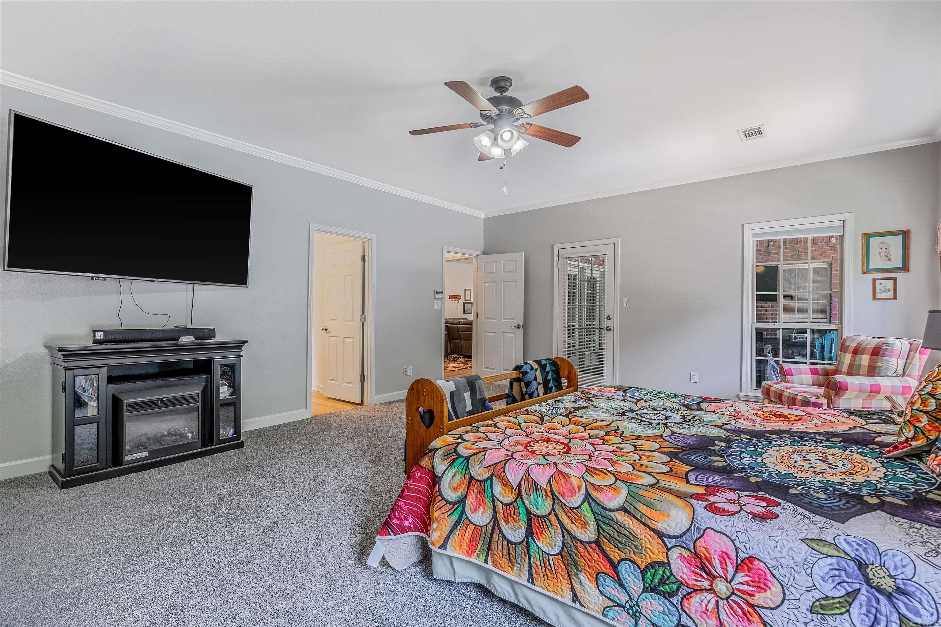 126 Bay Ridge  Hot Springs, AR