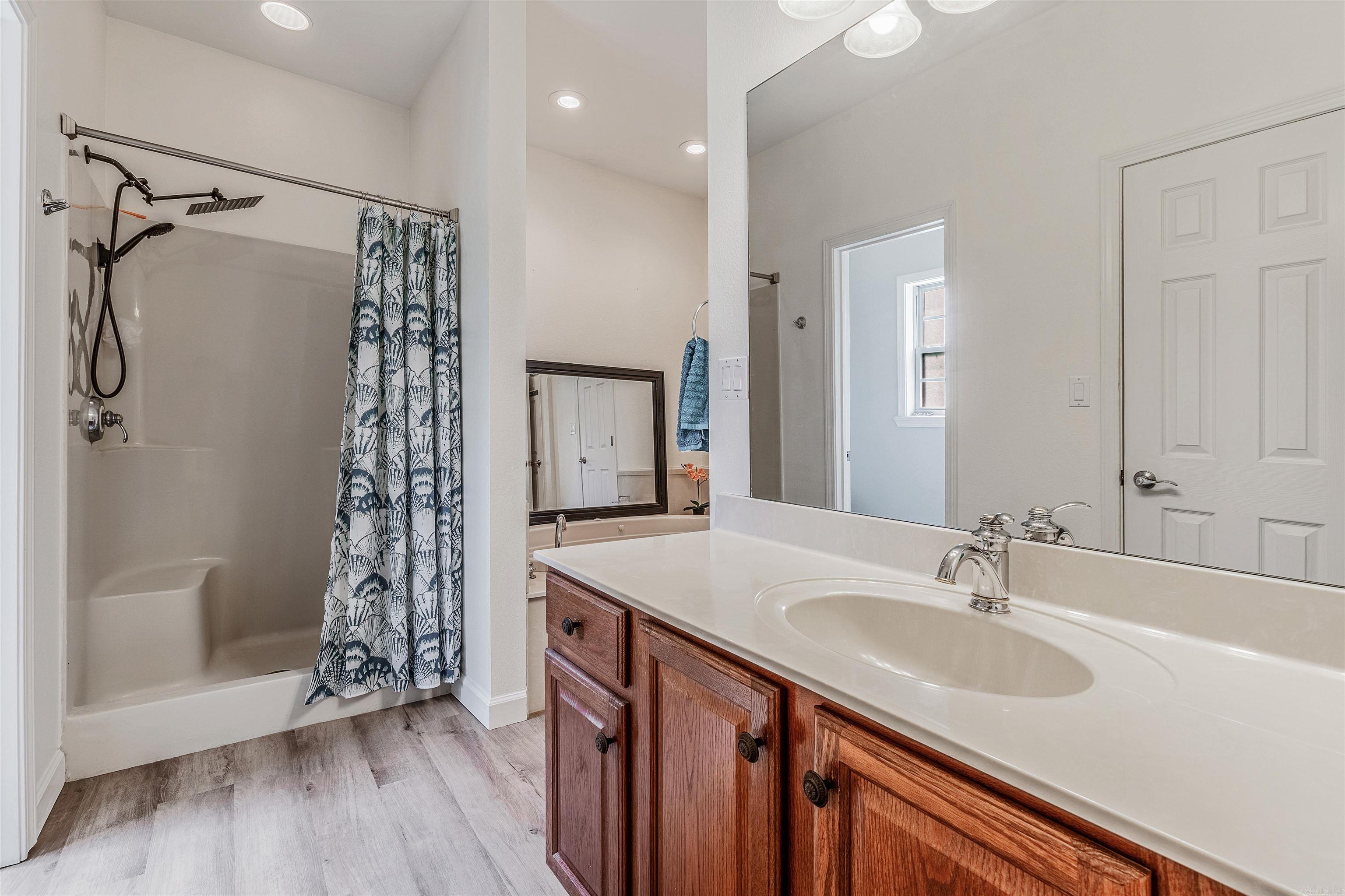 126 Bay Ridge  Hot Springs, AR