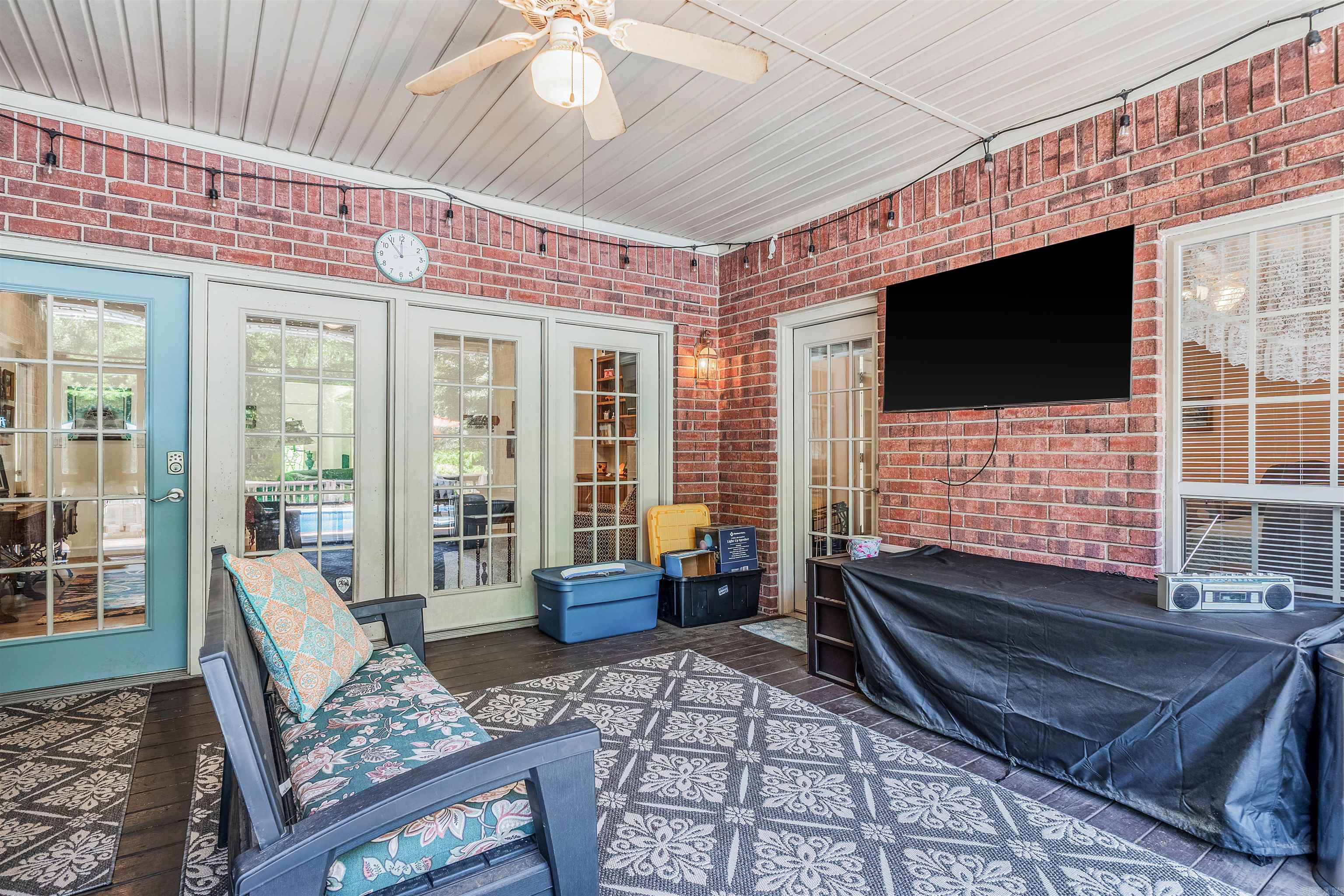 126 Bay Ridge  Hot Springs, AR