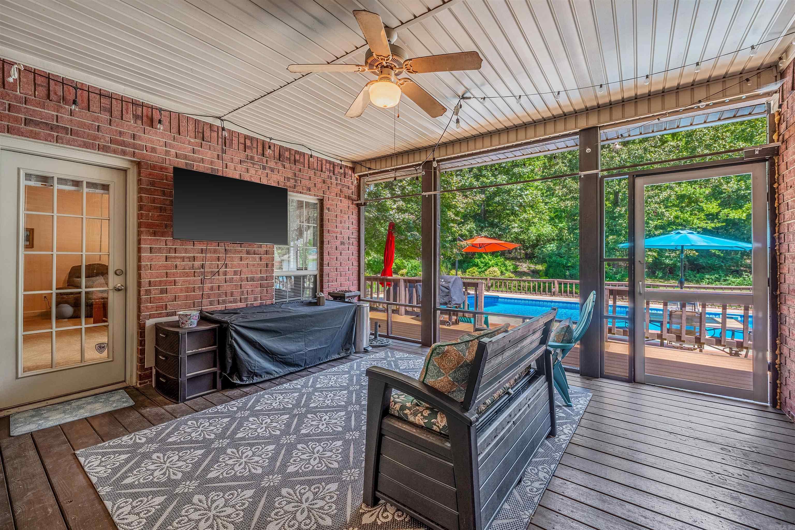 126 Bay Ridge  Hot Springs, AR