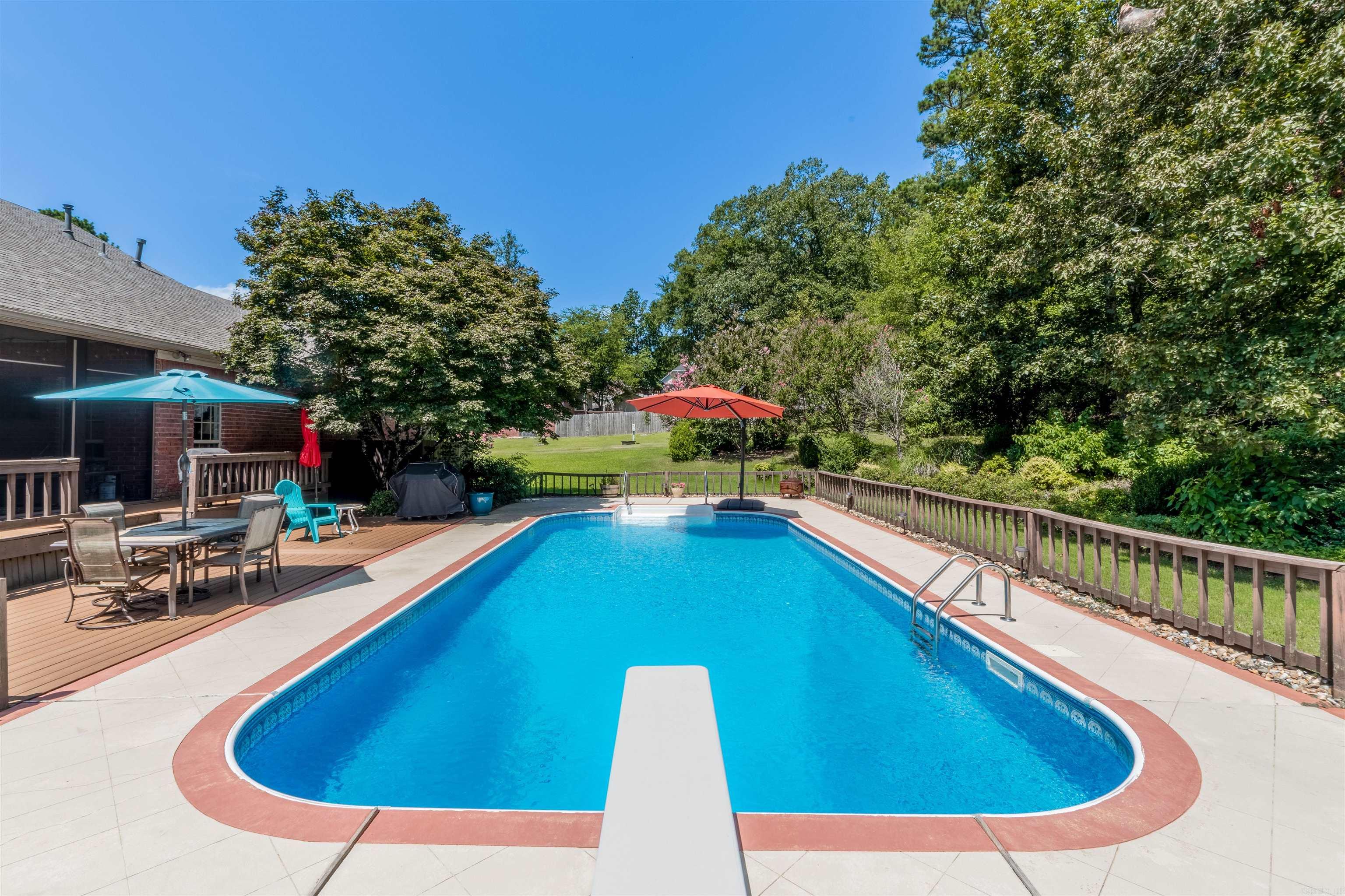 126 Bay Ridge  Hot Springs, AR