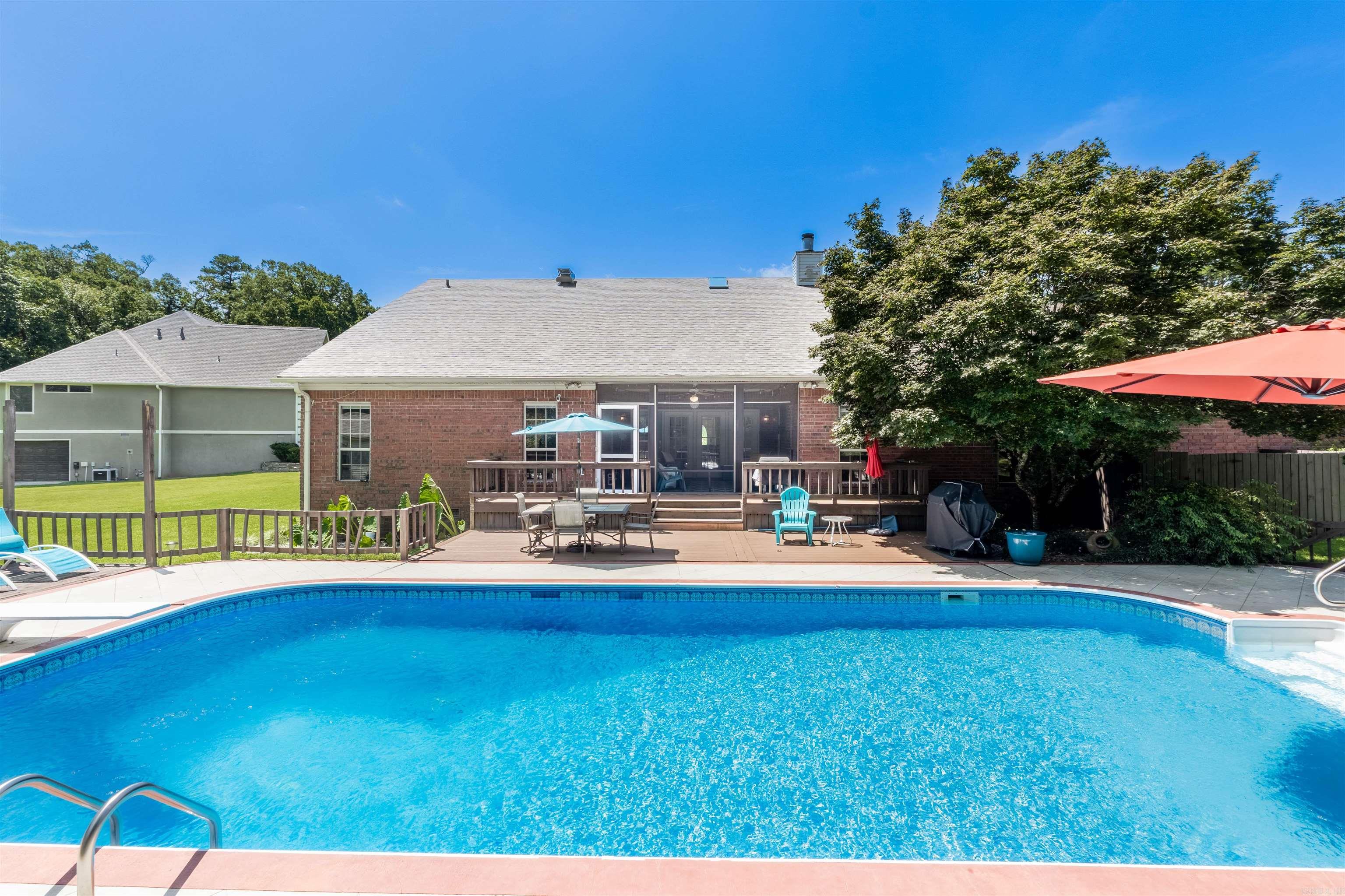126 Bay Ridge  Hot Springs, AR