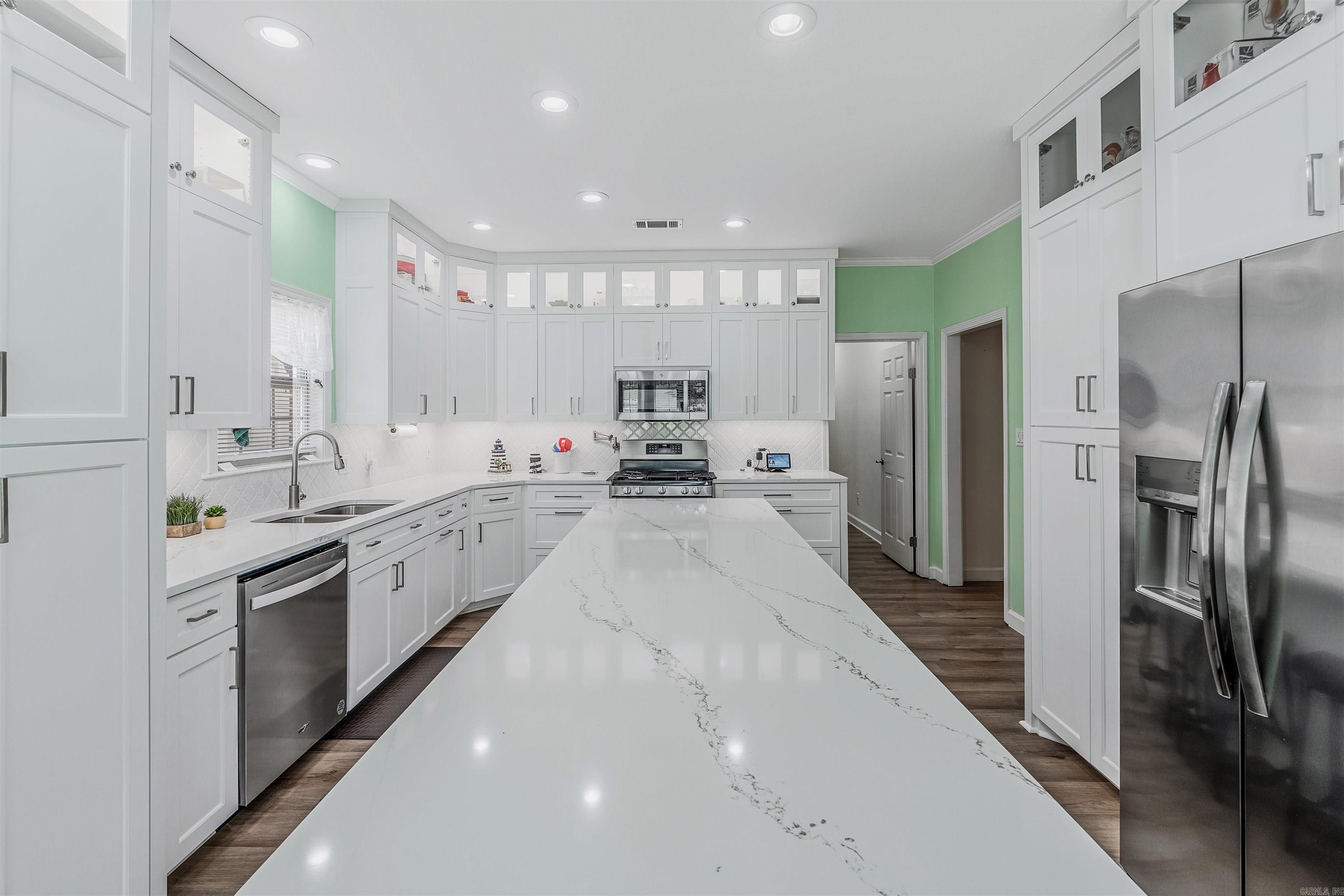 126 Bay Ridge  Hot Springs, AR