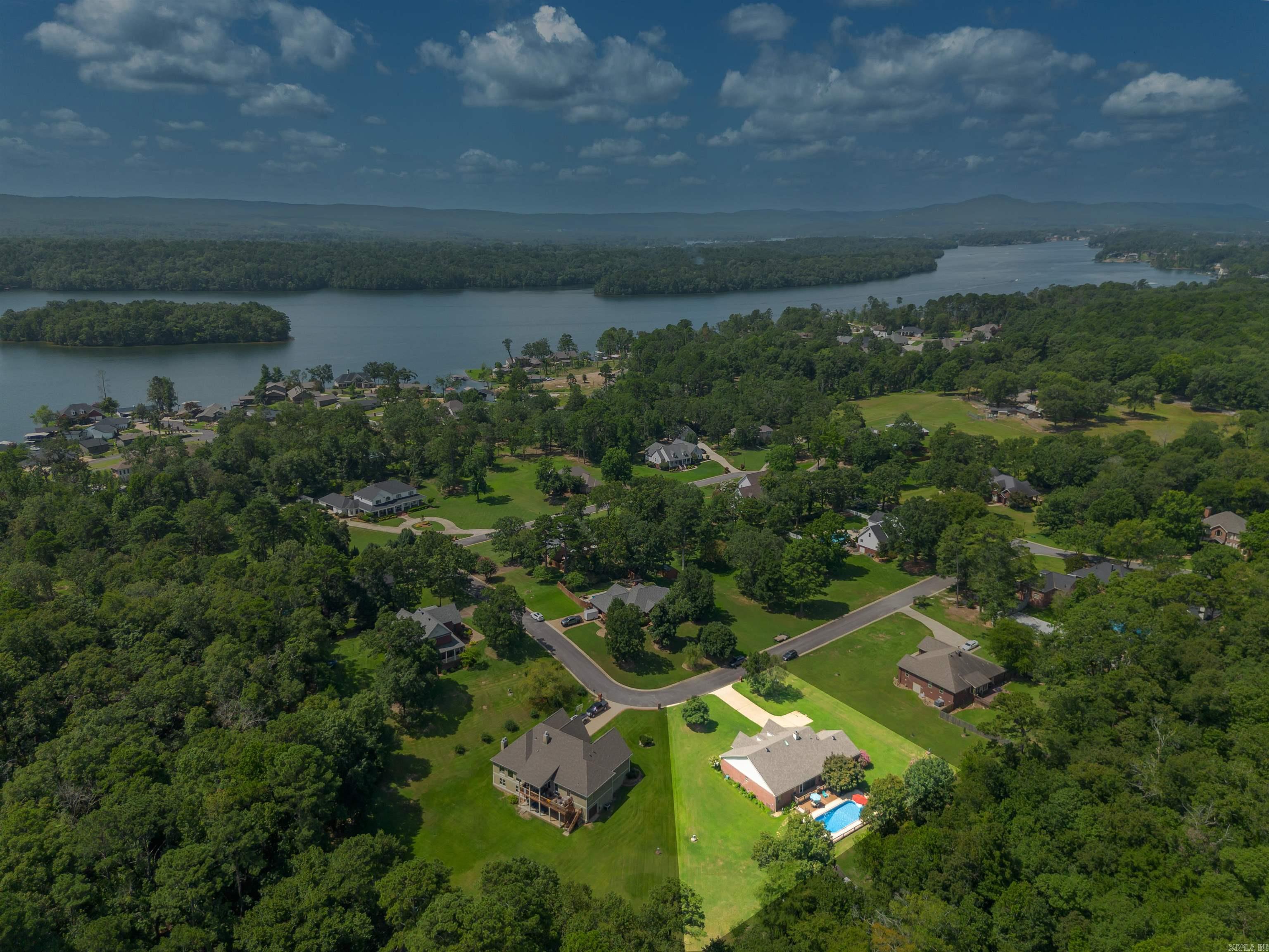126 Bay Ridge  Hot Springs, AR