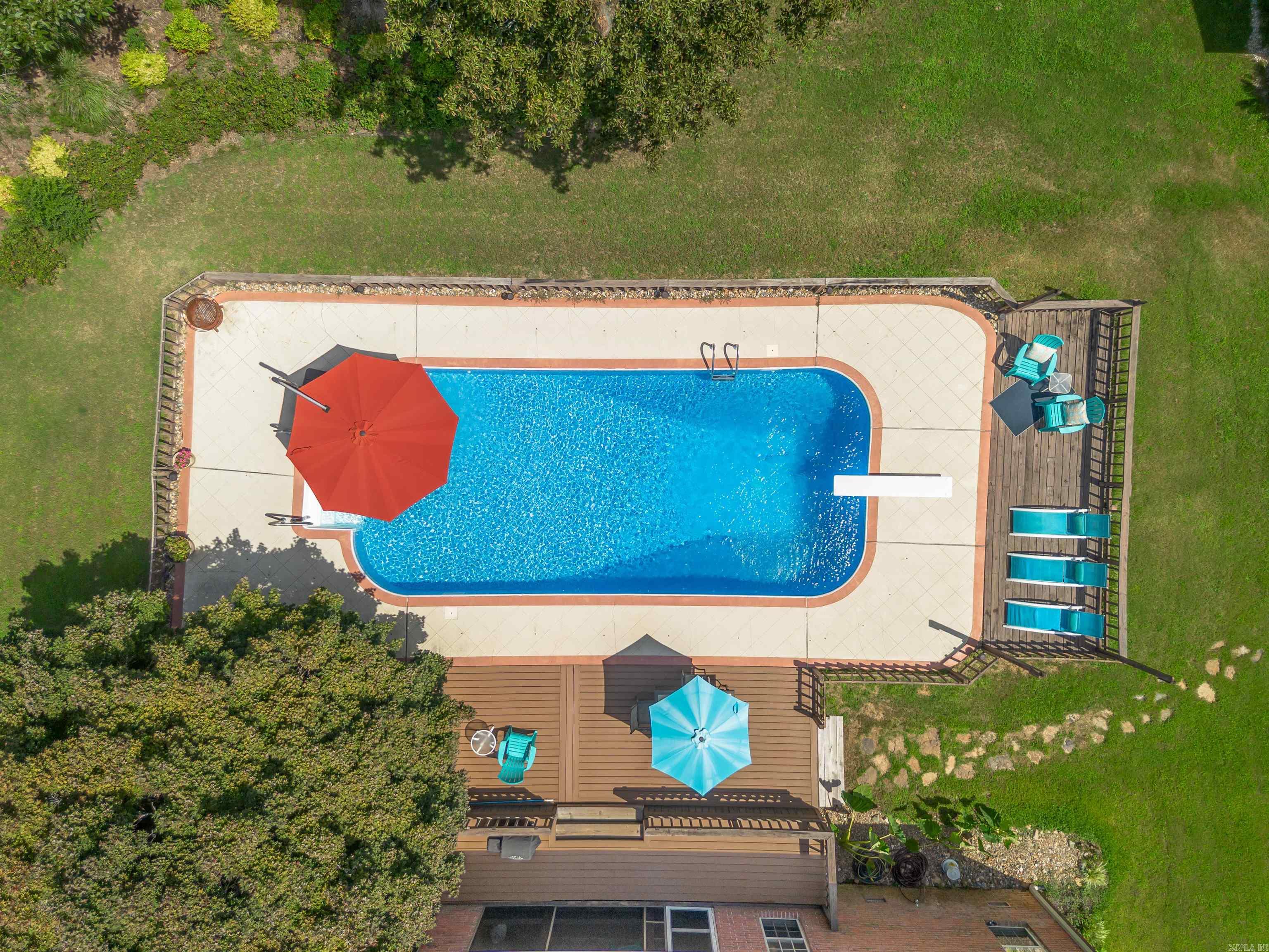 126 Bay Ridge  Hot Springs, AR