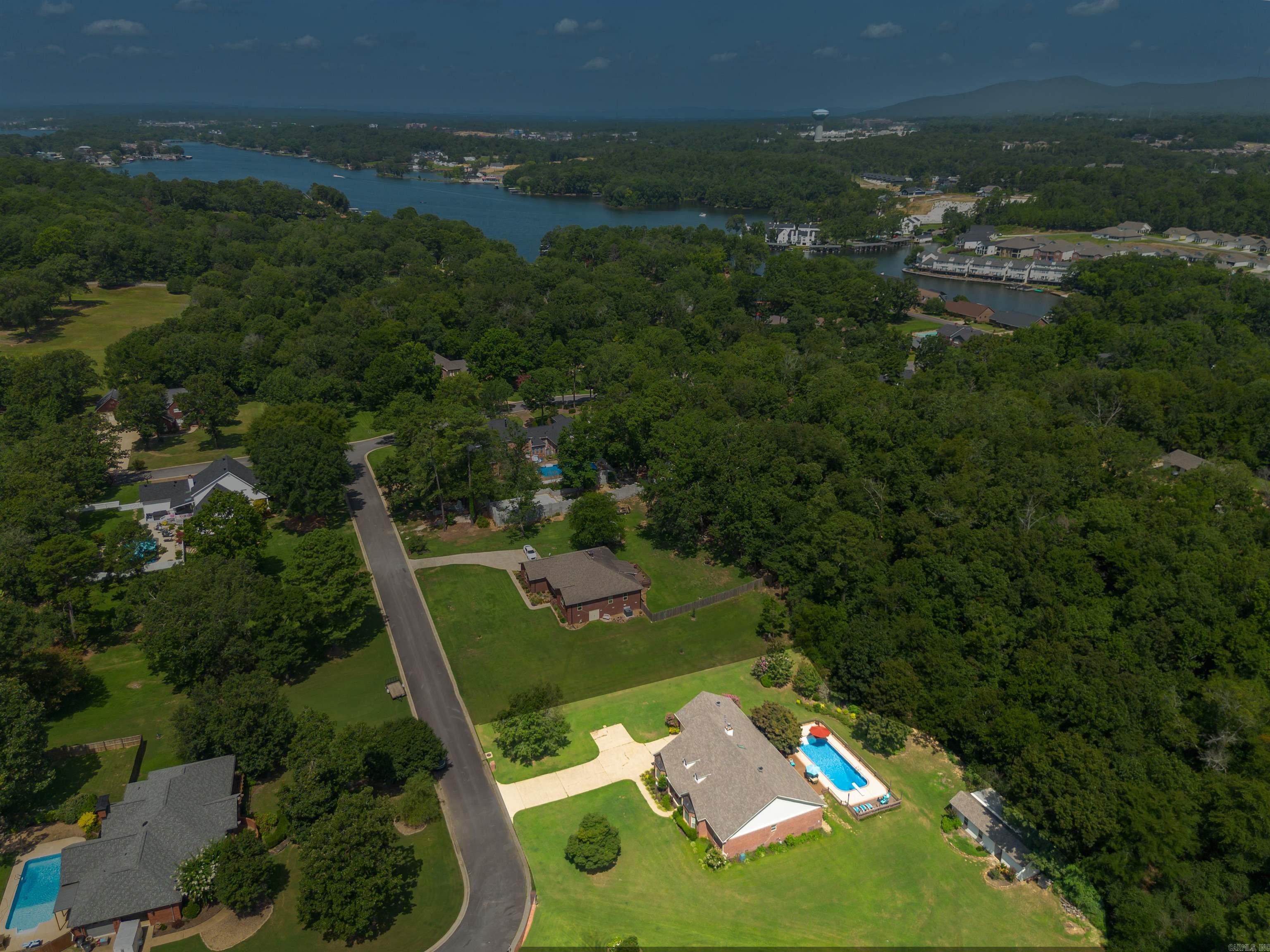 126 Bay Ridge  Hot Springs, AR