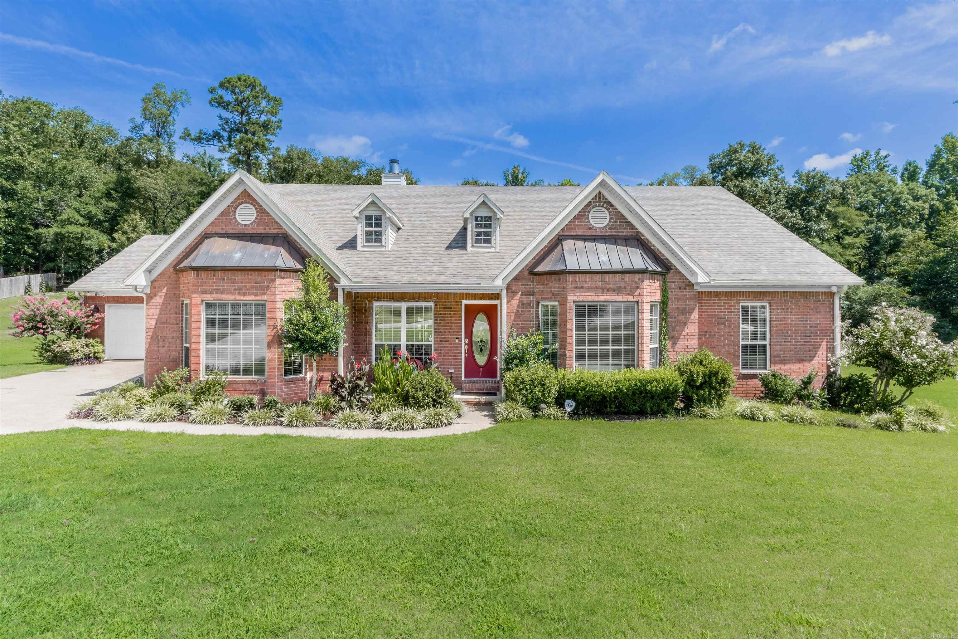 126 Bay Ridge  Hot Springs, AR