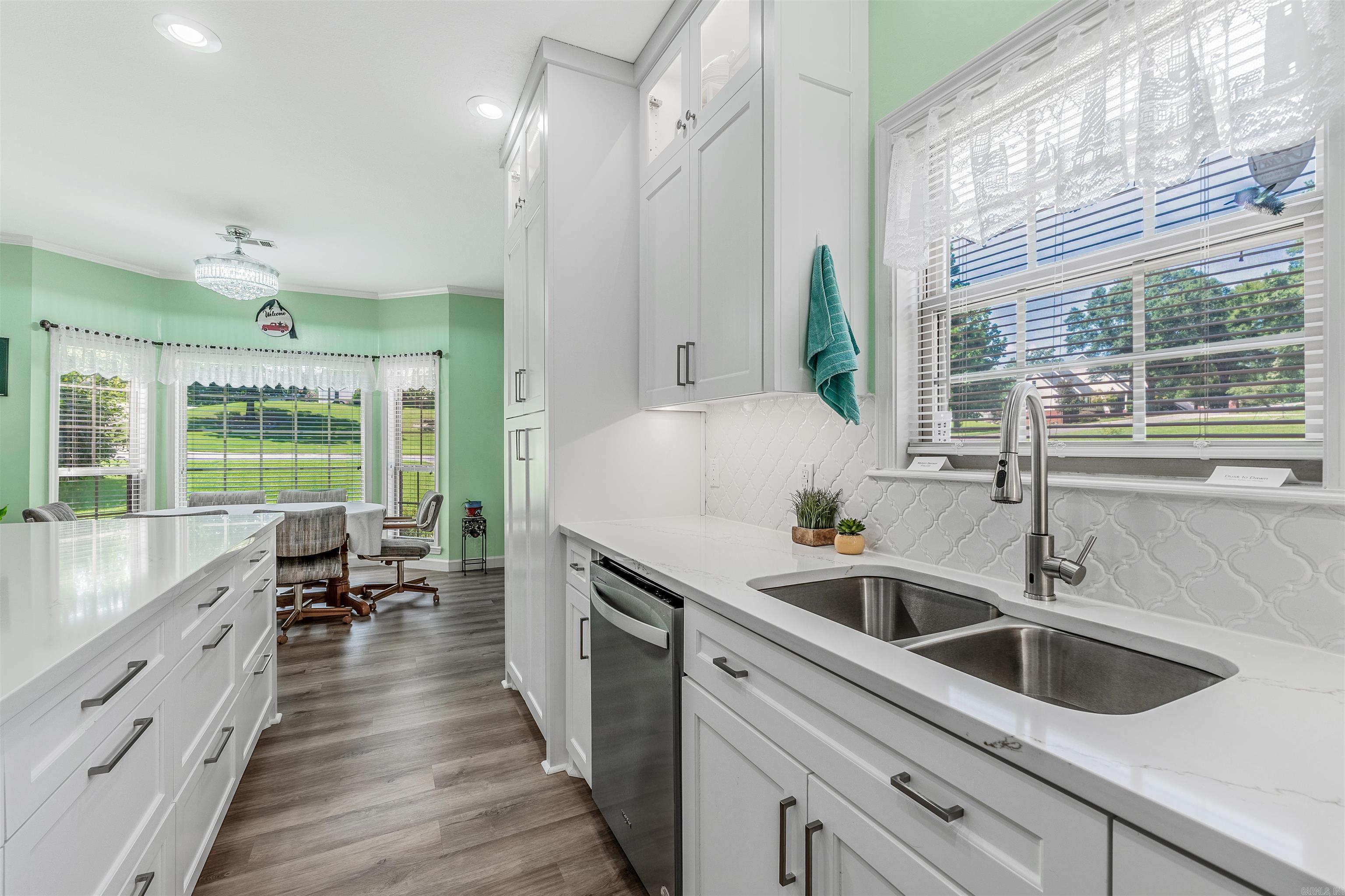126 Bay Ridge  Hot Springs, AR