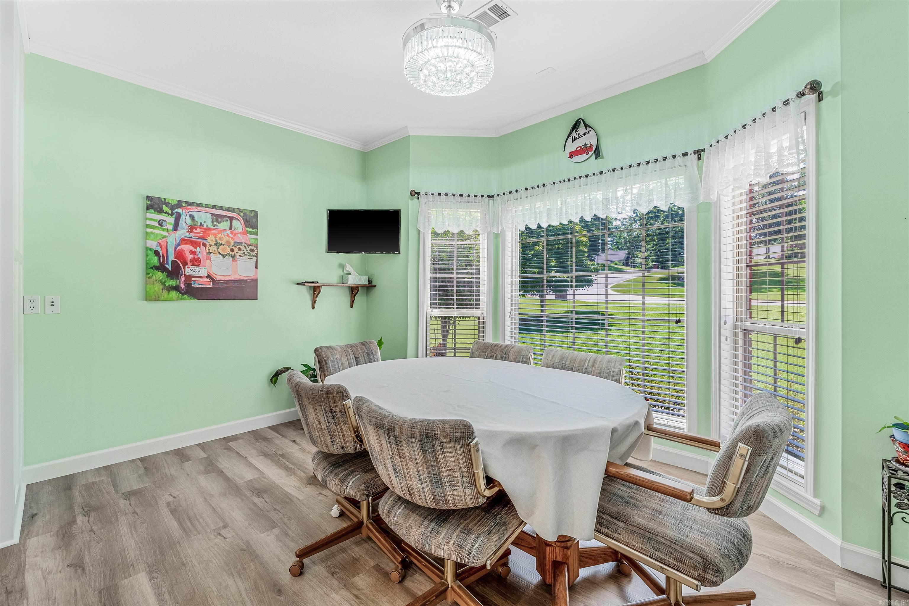 126 Bay Ridge  Hot Springs, AR