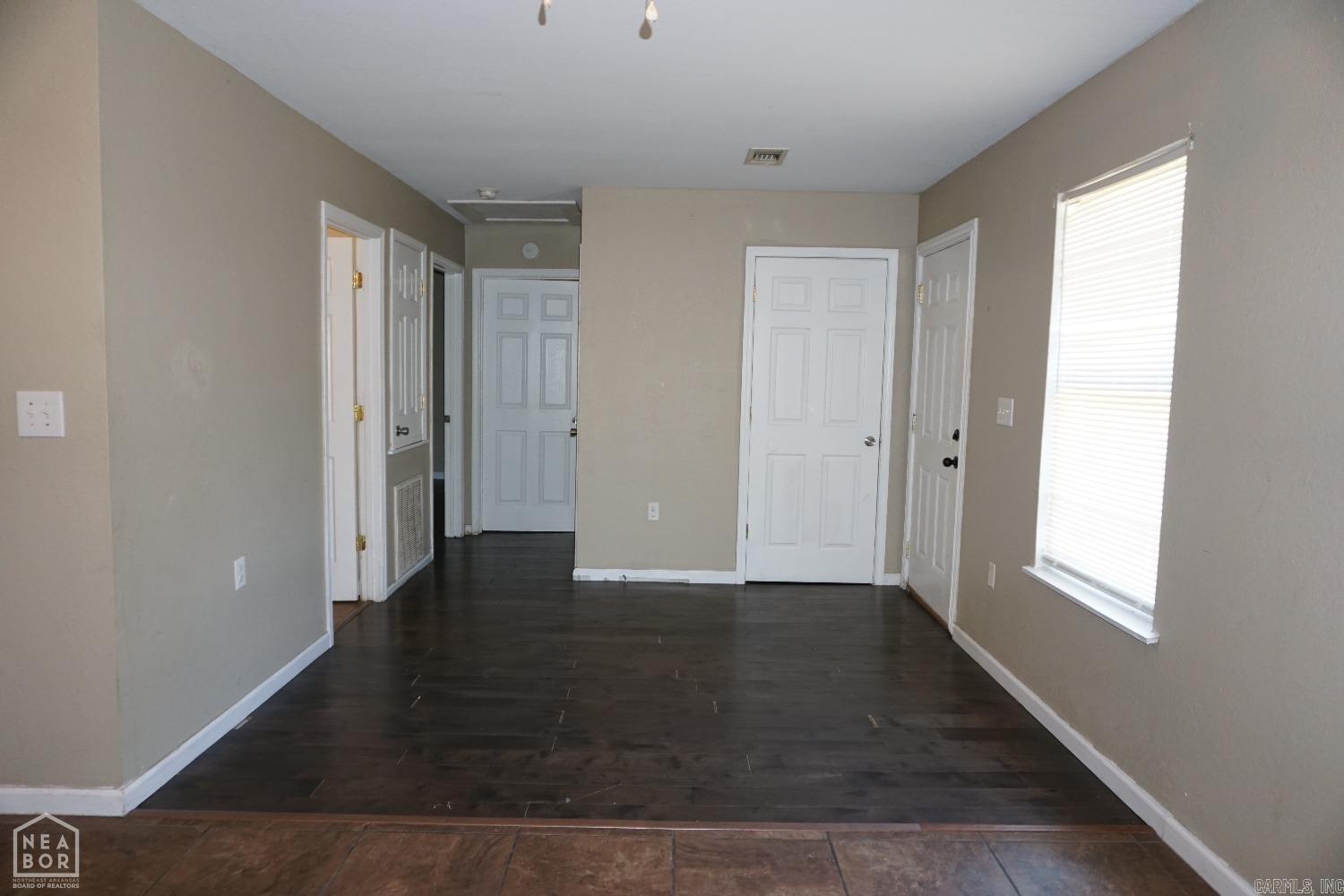 501 E Allen  Jonesboro, AR