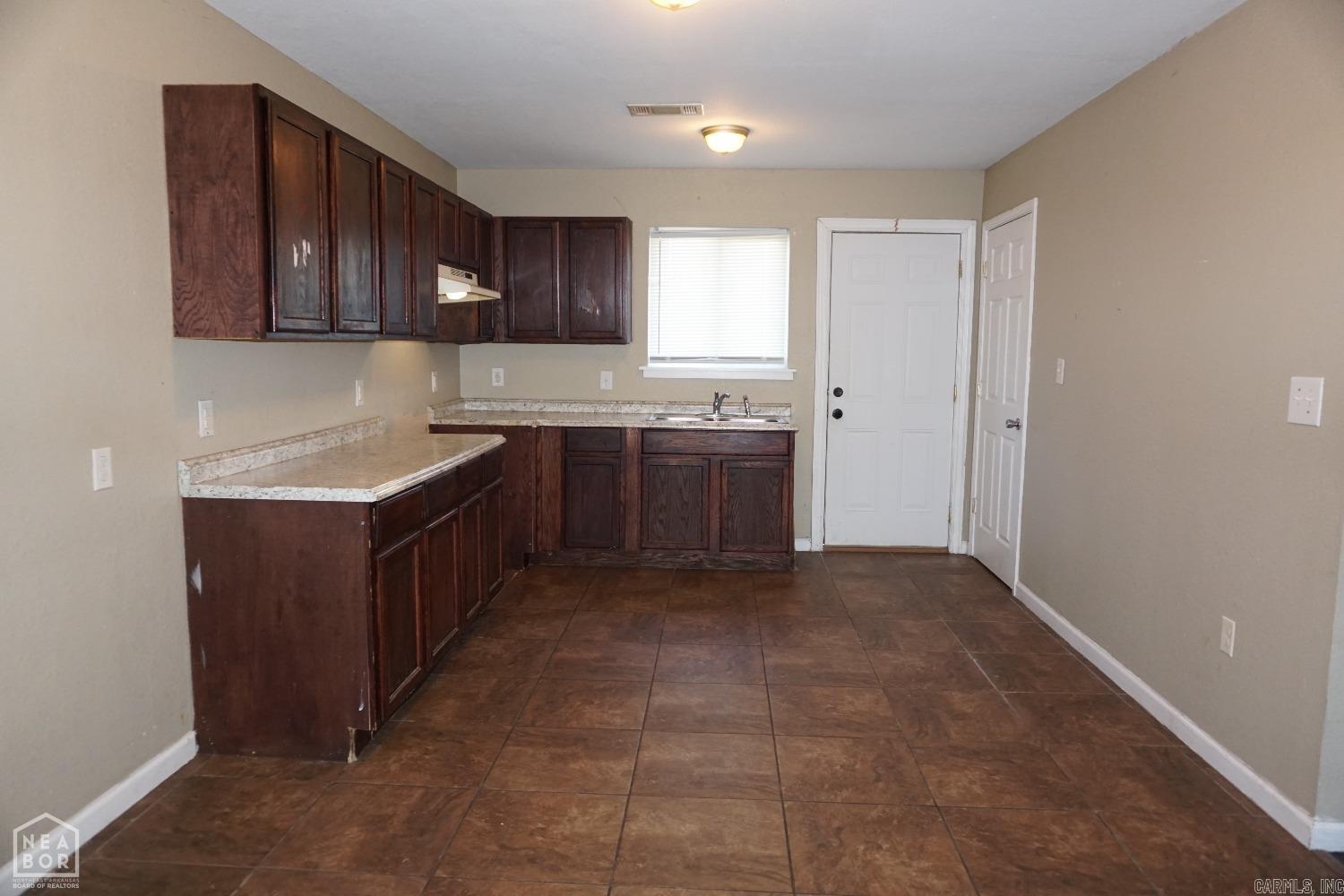 501 E Allen  Jonesboro, AR