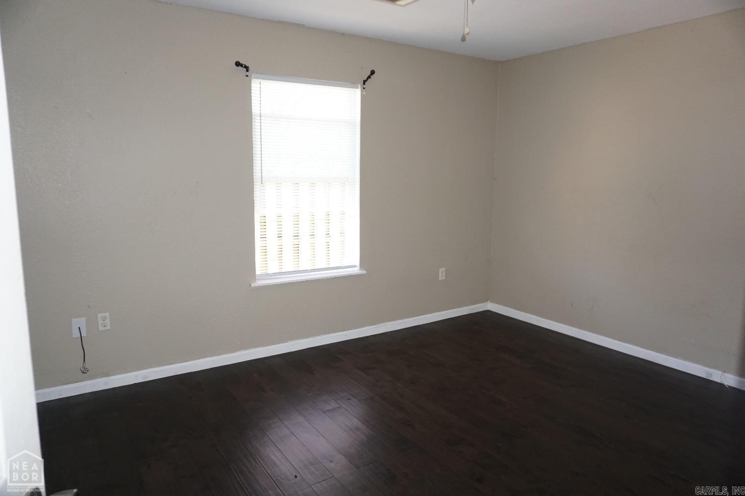 501 E Allen  Jonesboro, AR