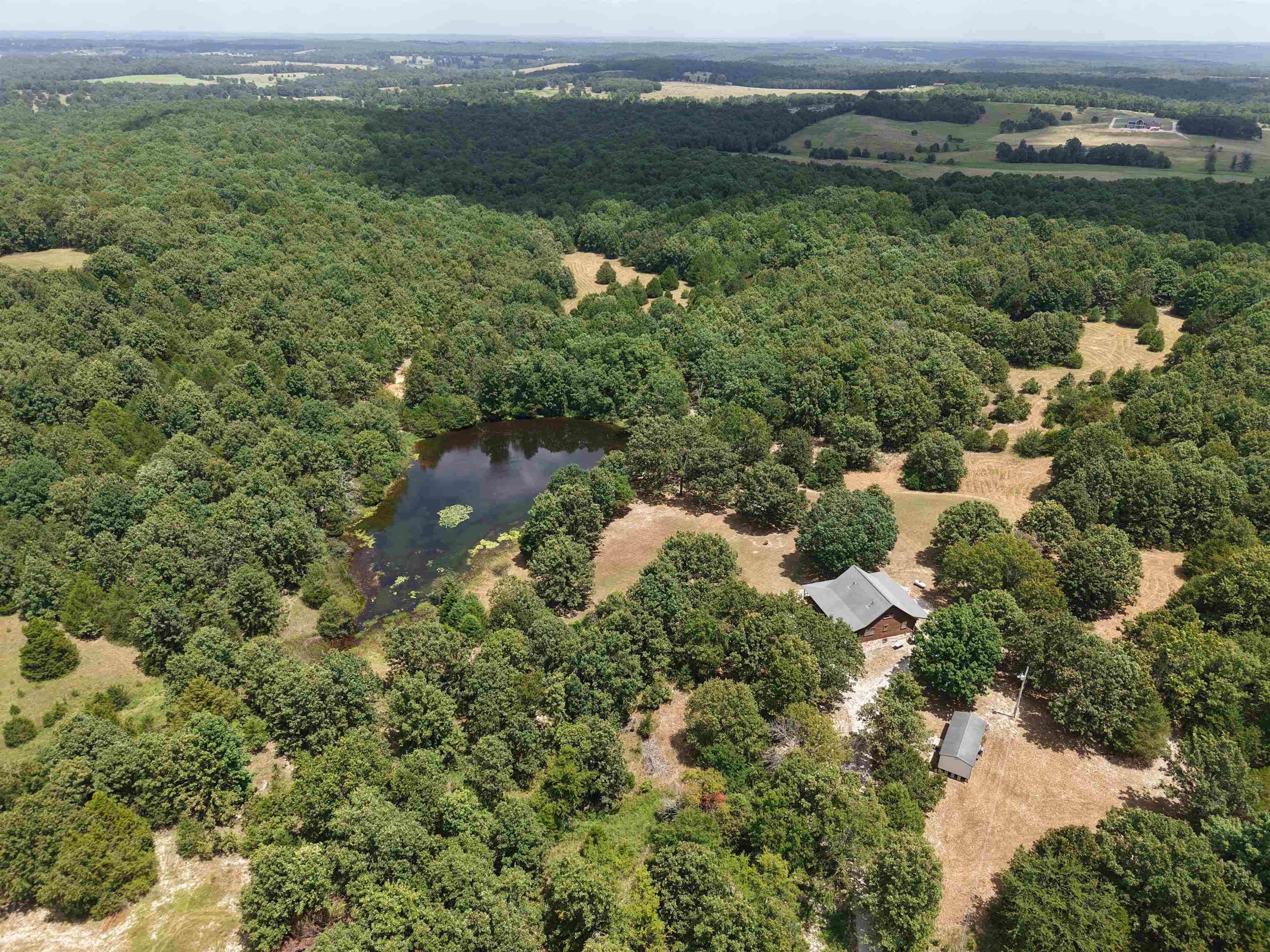 236 Cuz's Acres Lane  Salem, AR
