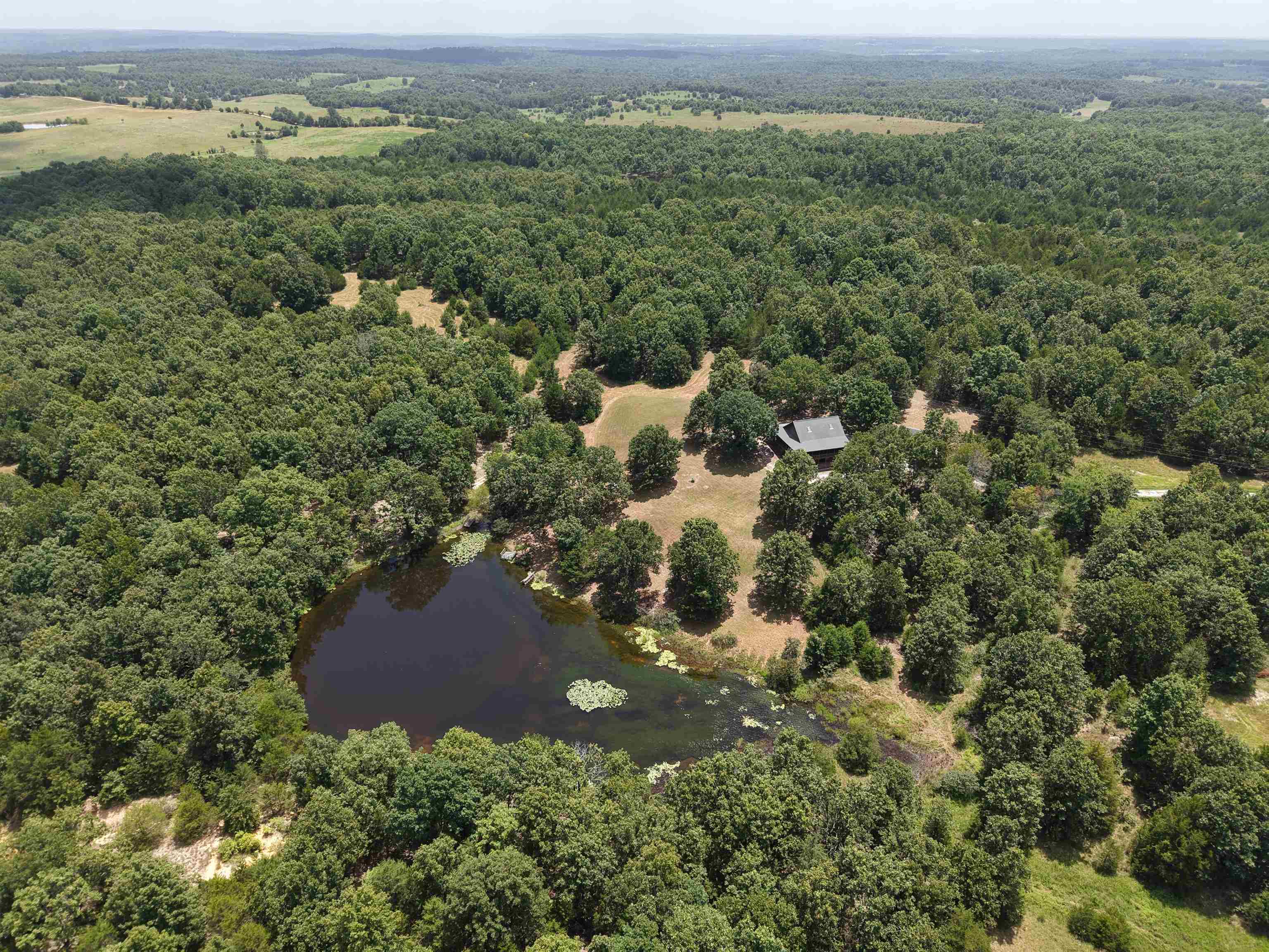 236 Cuz's Acres Lane  Salem, AR