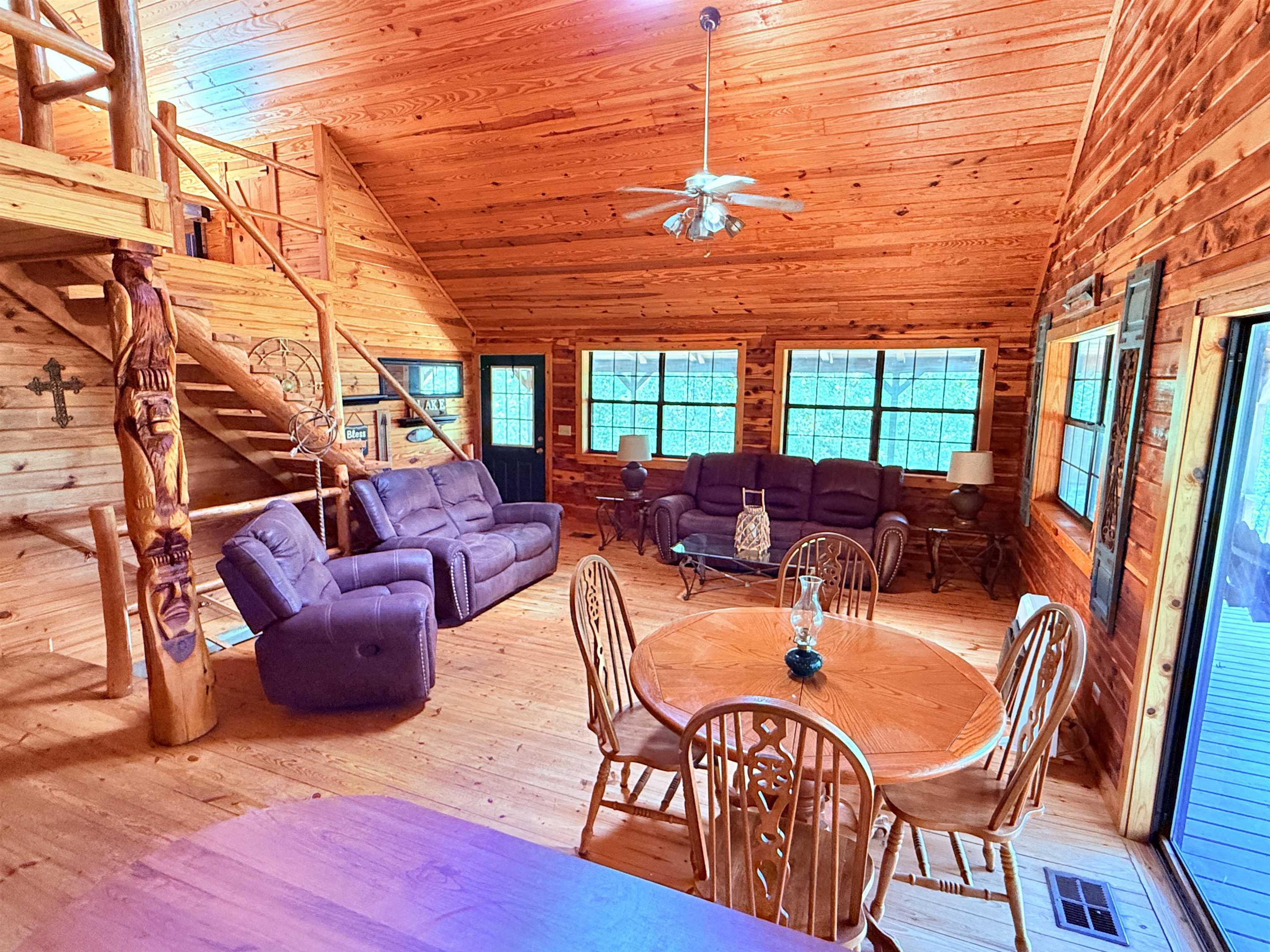 236 Cuz's Acres Lane  Salem, AR