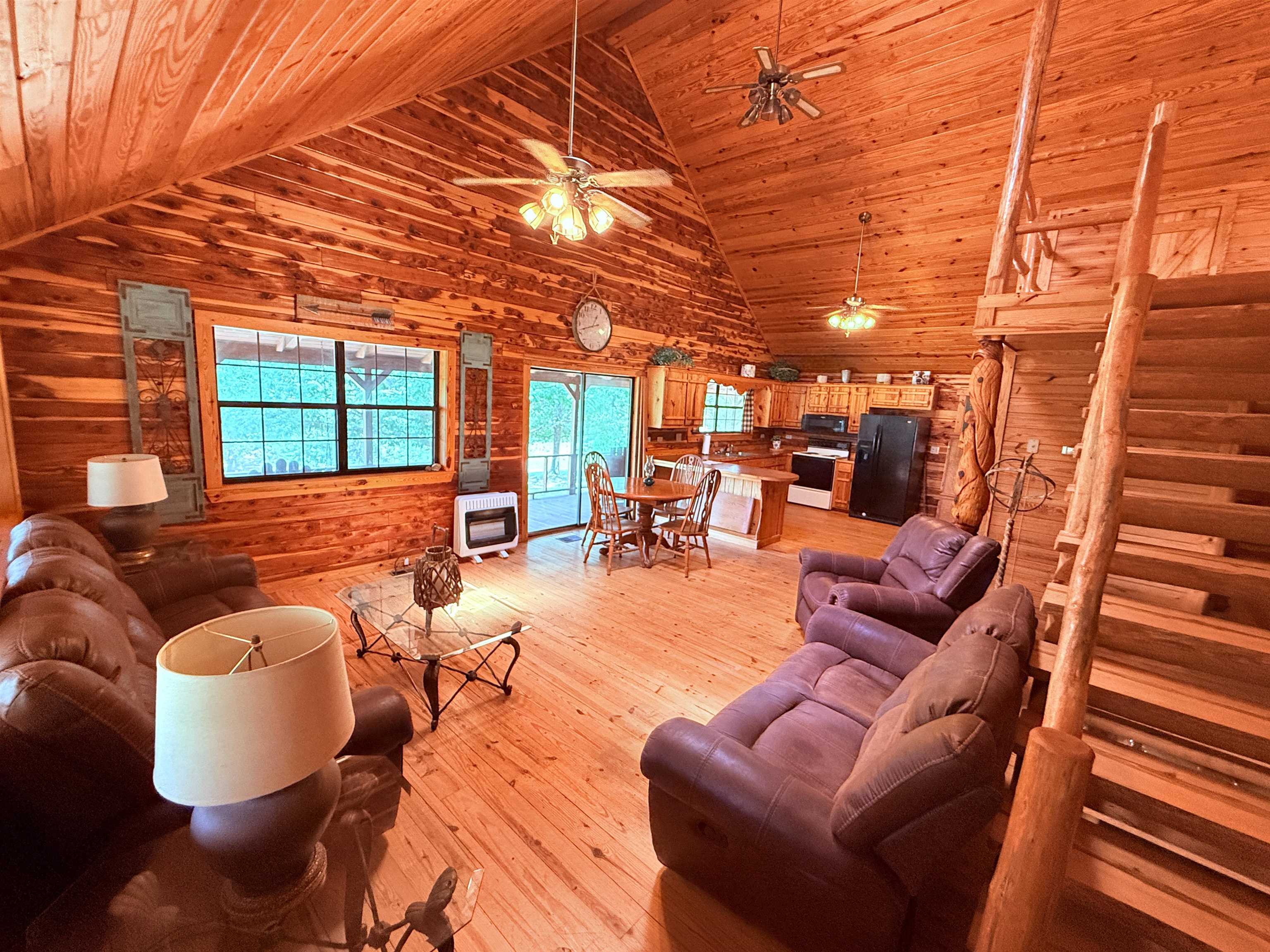 236 Cuz's Acres Lane  Salem, AR