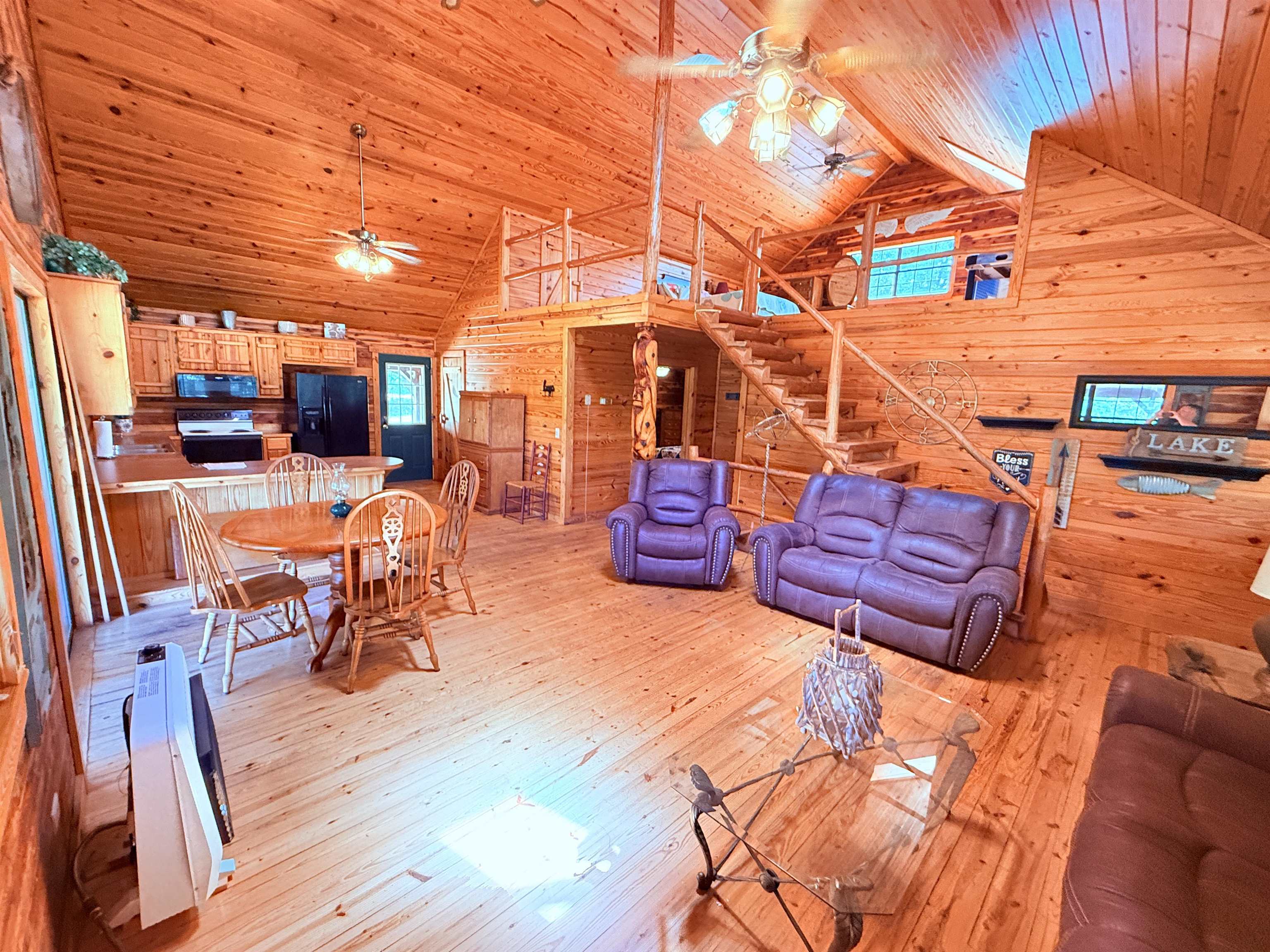 236 Cuz's Acres Lane  Salem, AR