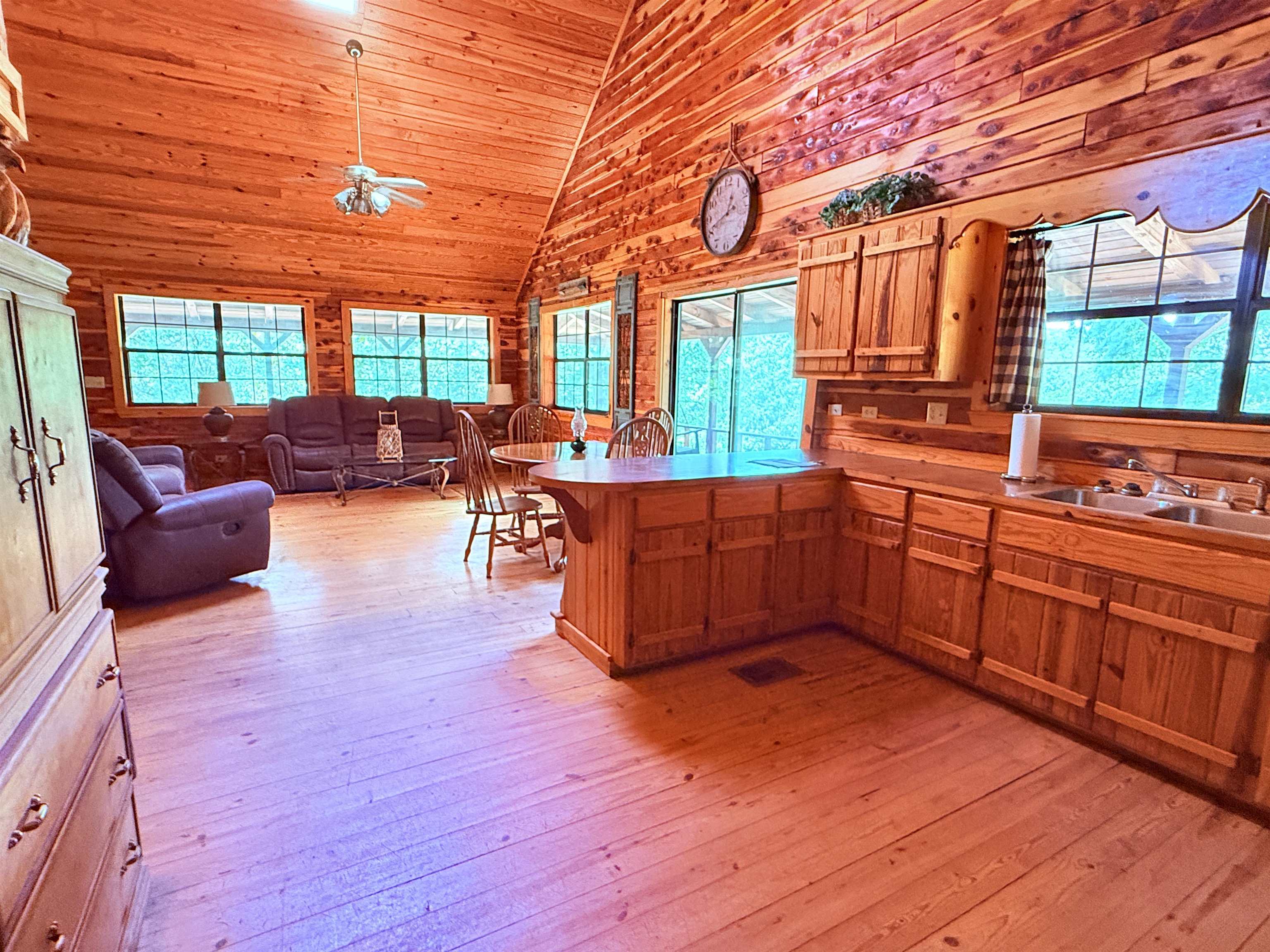 236 Cuz's Acres Lane  Salem, AR