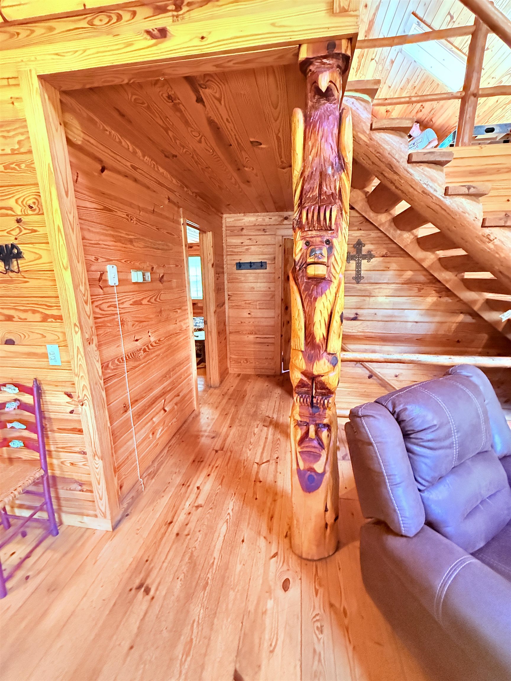 236 Cuz's Acres Lane  Salem, AR