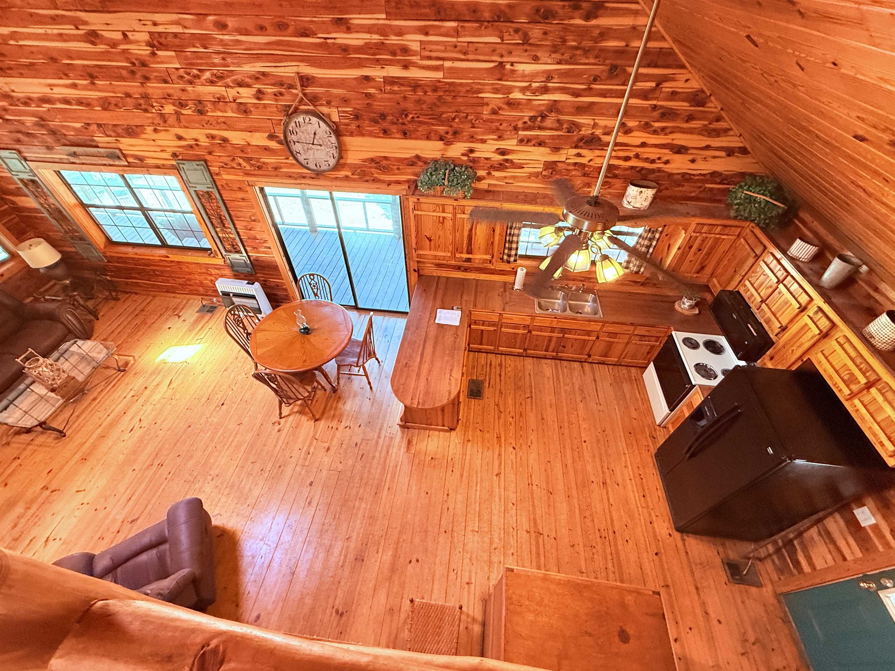 236 Cuz's Acres Lane  Salem, AR
