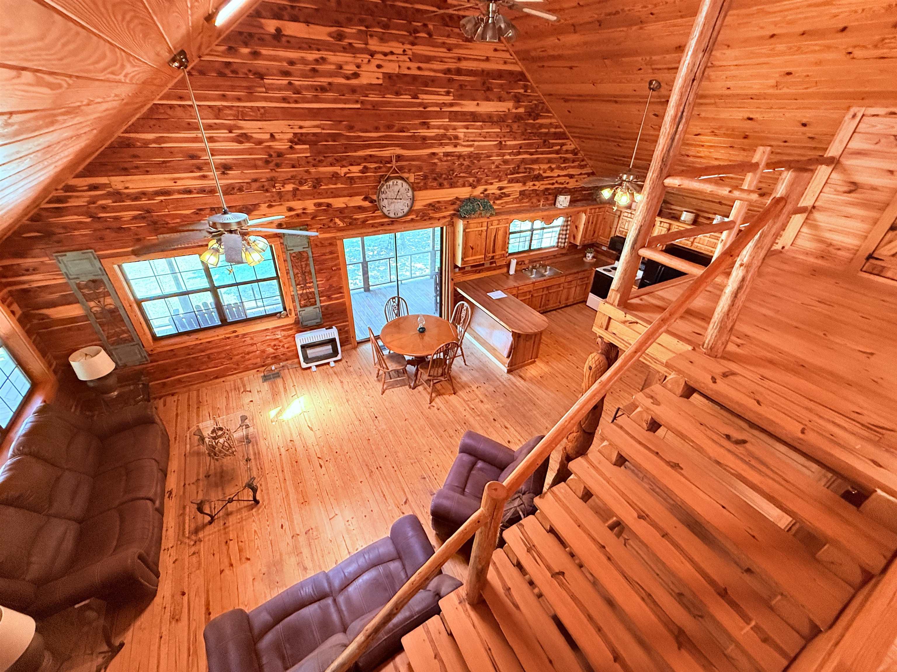 236 Cuz's Acres Lane  Salem, AR