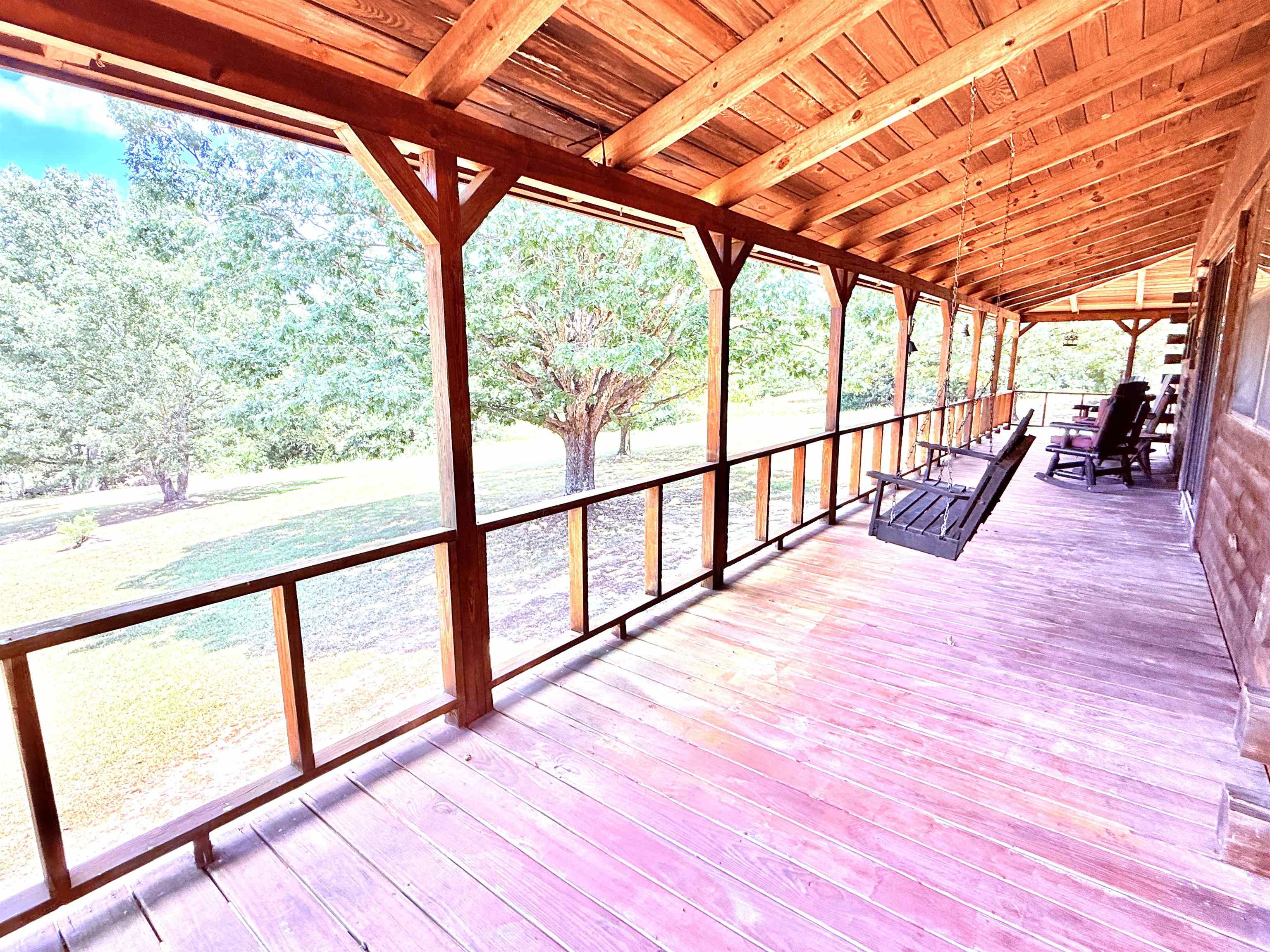 236 Cuz's Acres Lane  Salem, AR