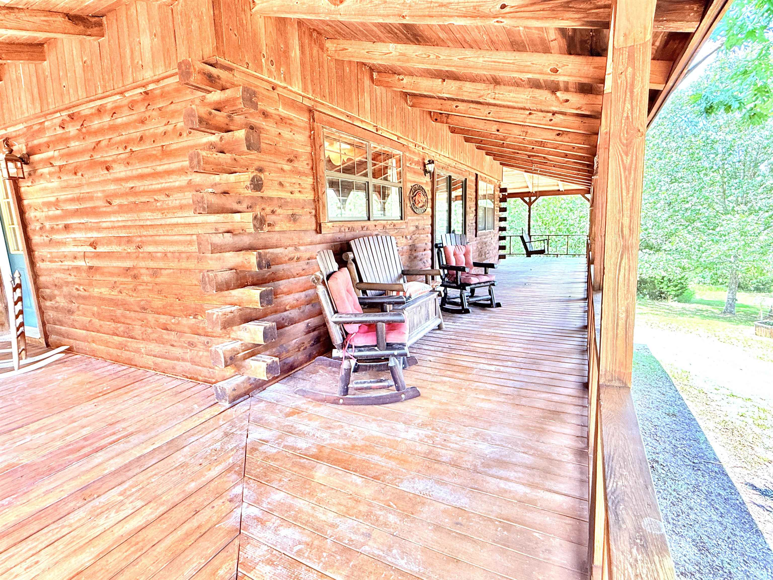 236 Cuz's Acres Lane  Salem, AR