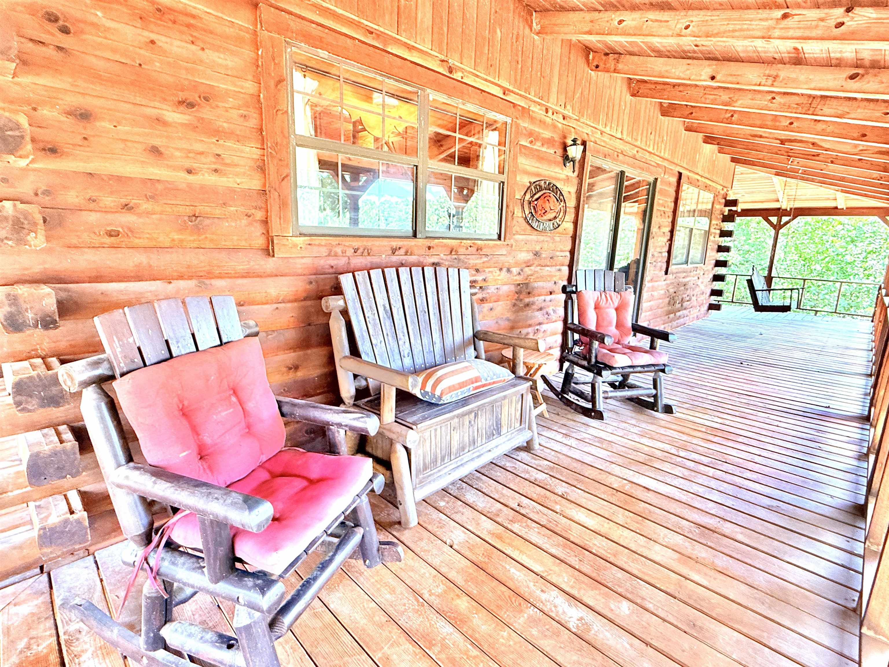 236 Cuz's Acres Lane  Salem, AR