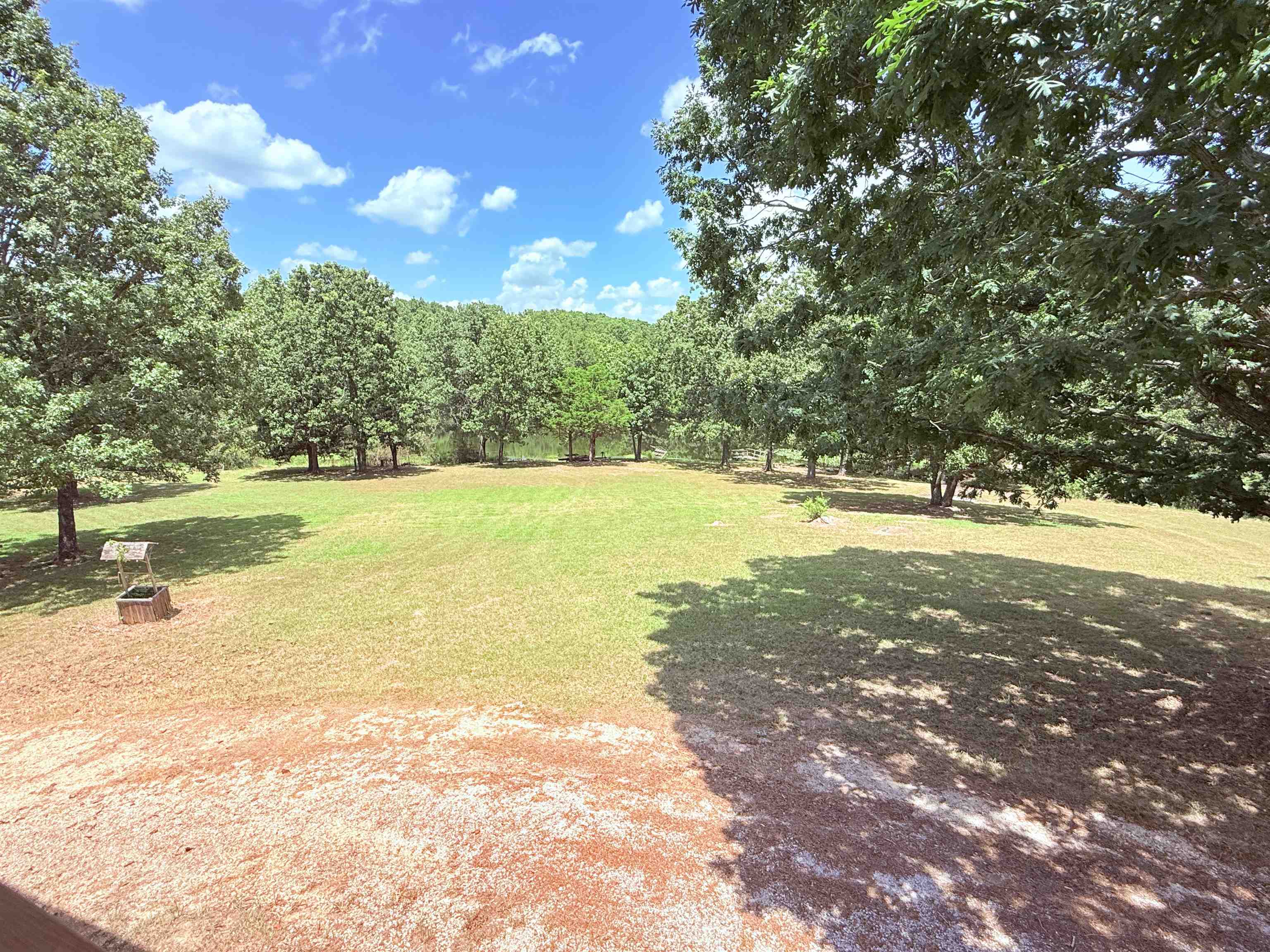 236 Cuz's Acres Lane  Salem, AR