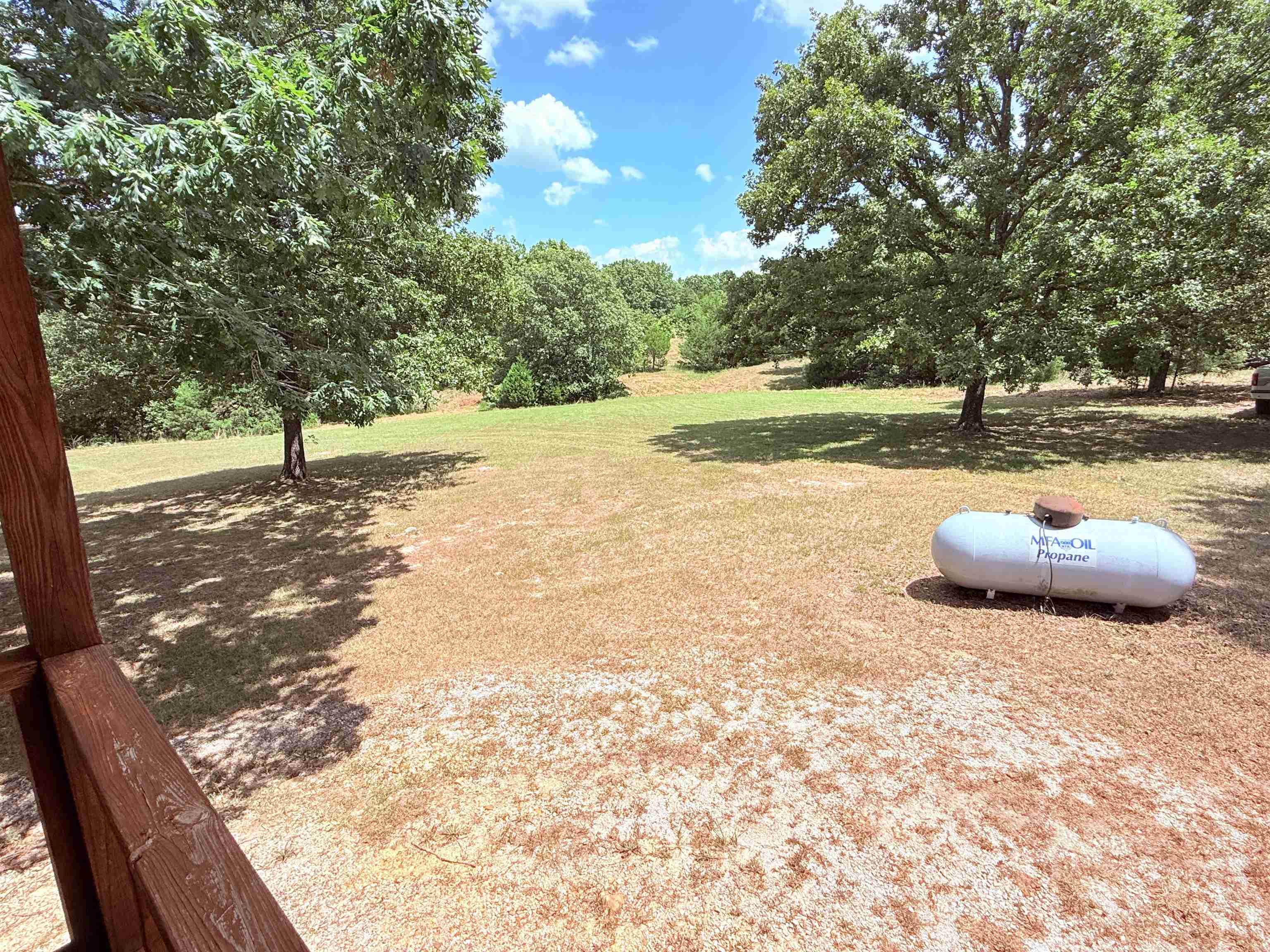 236 Cuz's Acres Lane  Salem, AR