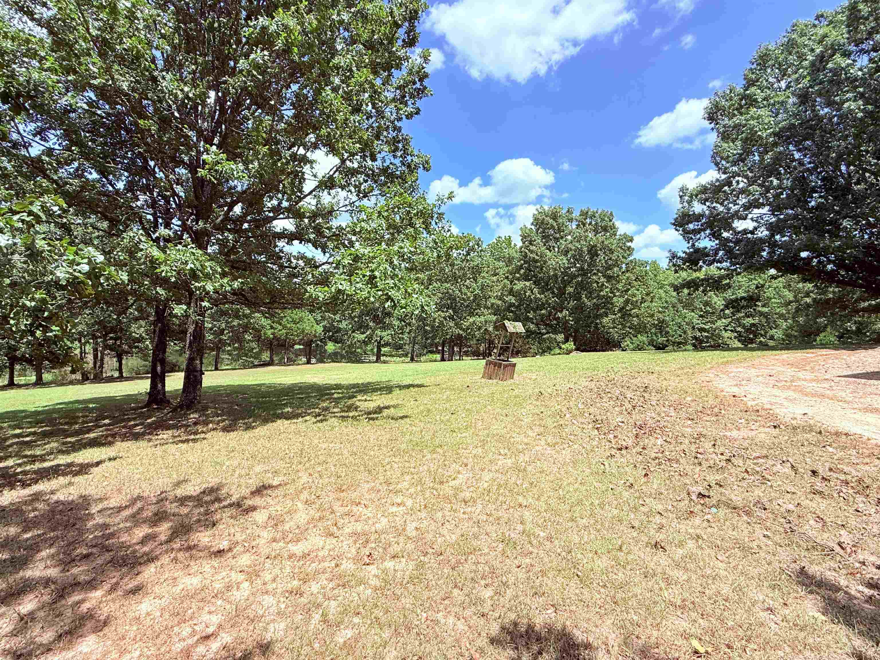 236 Cuz's Acres Lane  Salem, AR