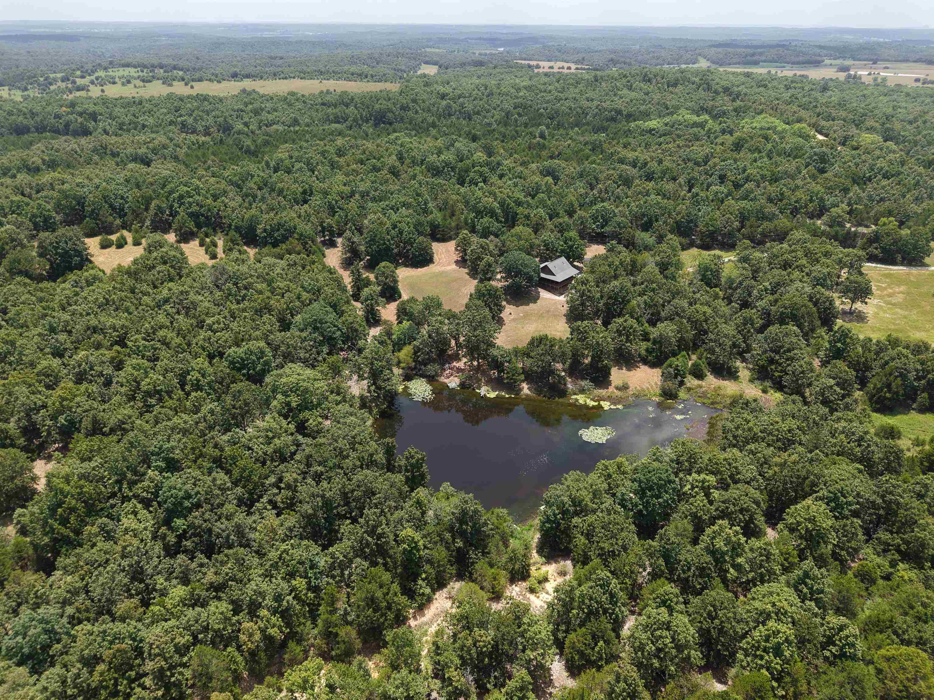 236 Cuz's Acres Lane  Salem, AR
