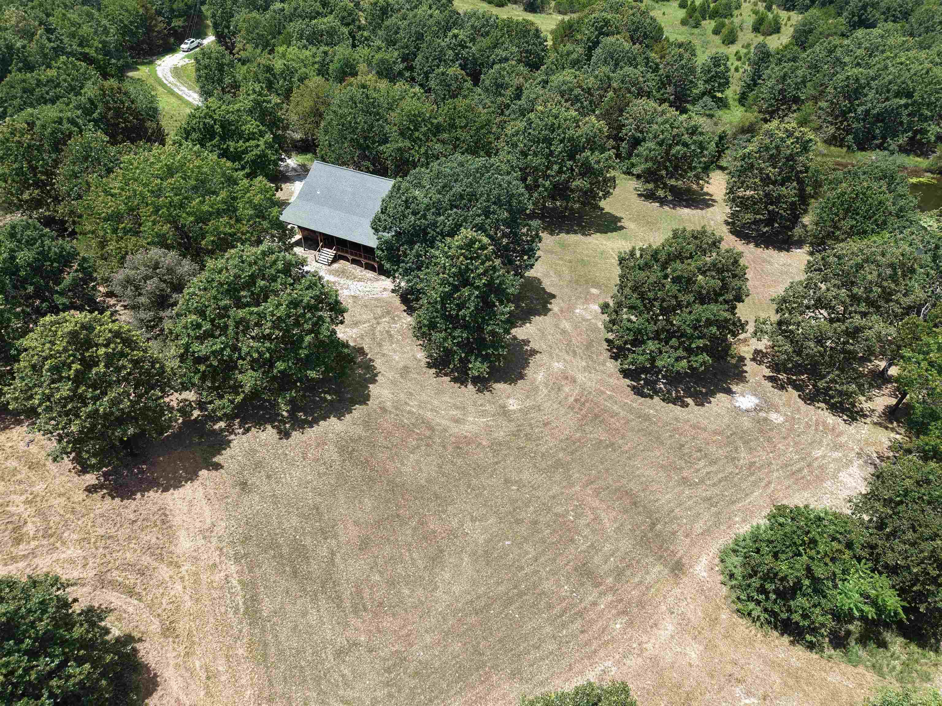 236 Cuz's Acres Lane  Salem, AR
