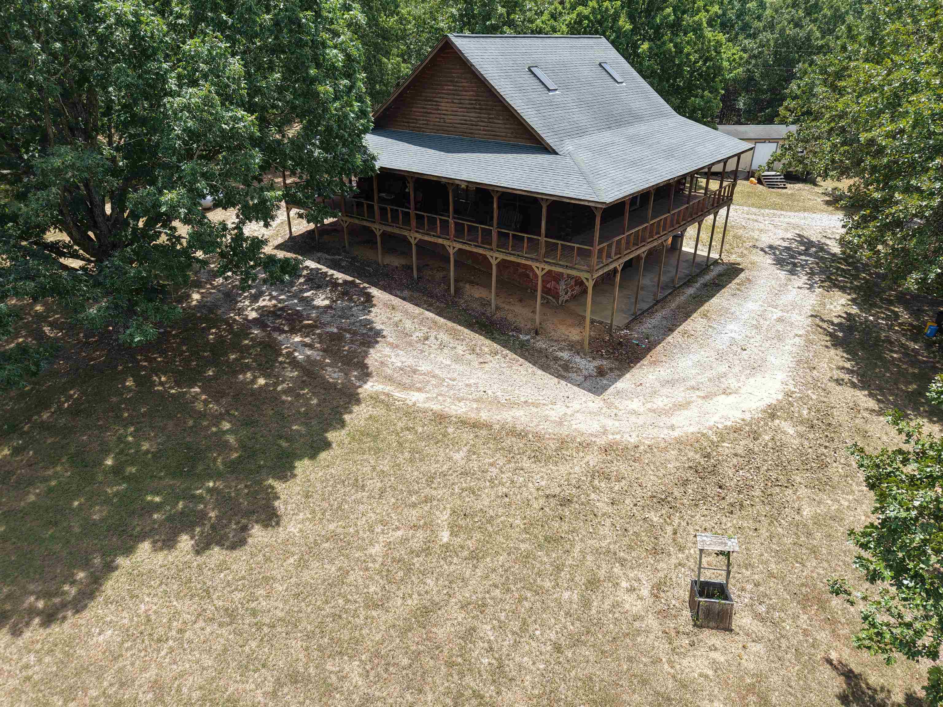 236 Cuz's Acres Lane  Salem, AR