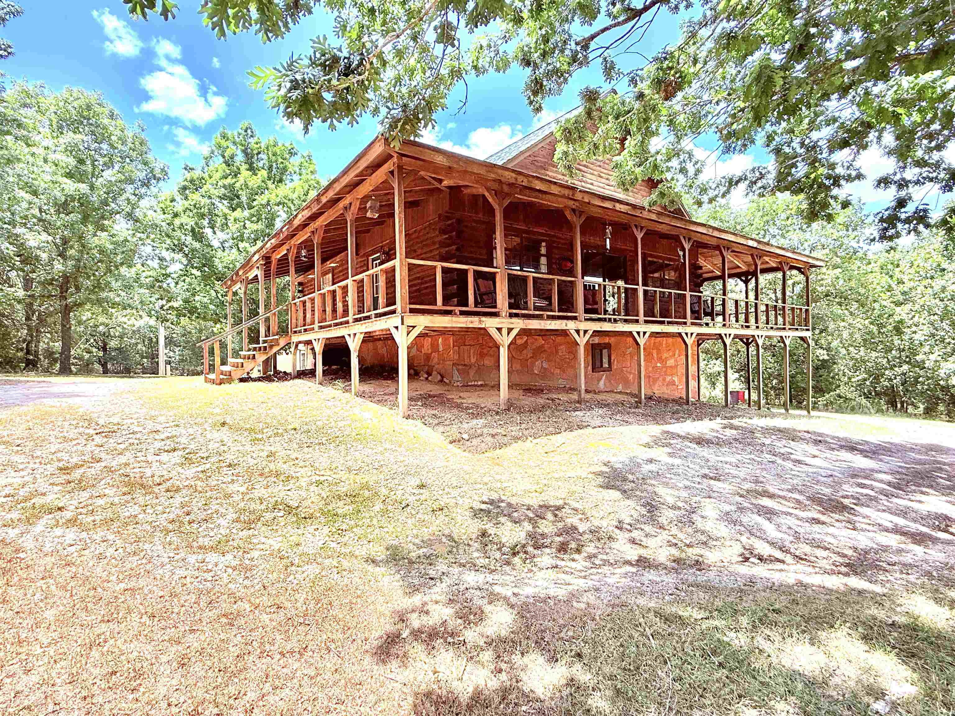 236 Cuz's Acres Lane  Salem, AR