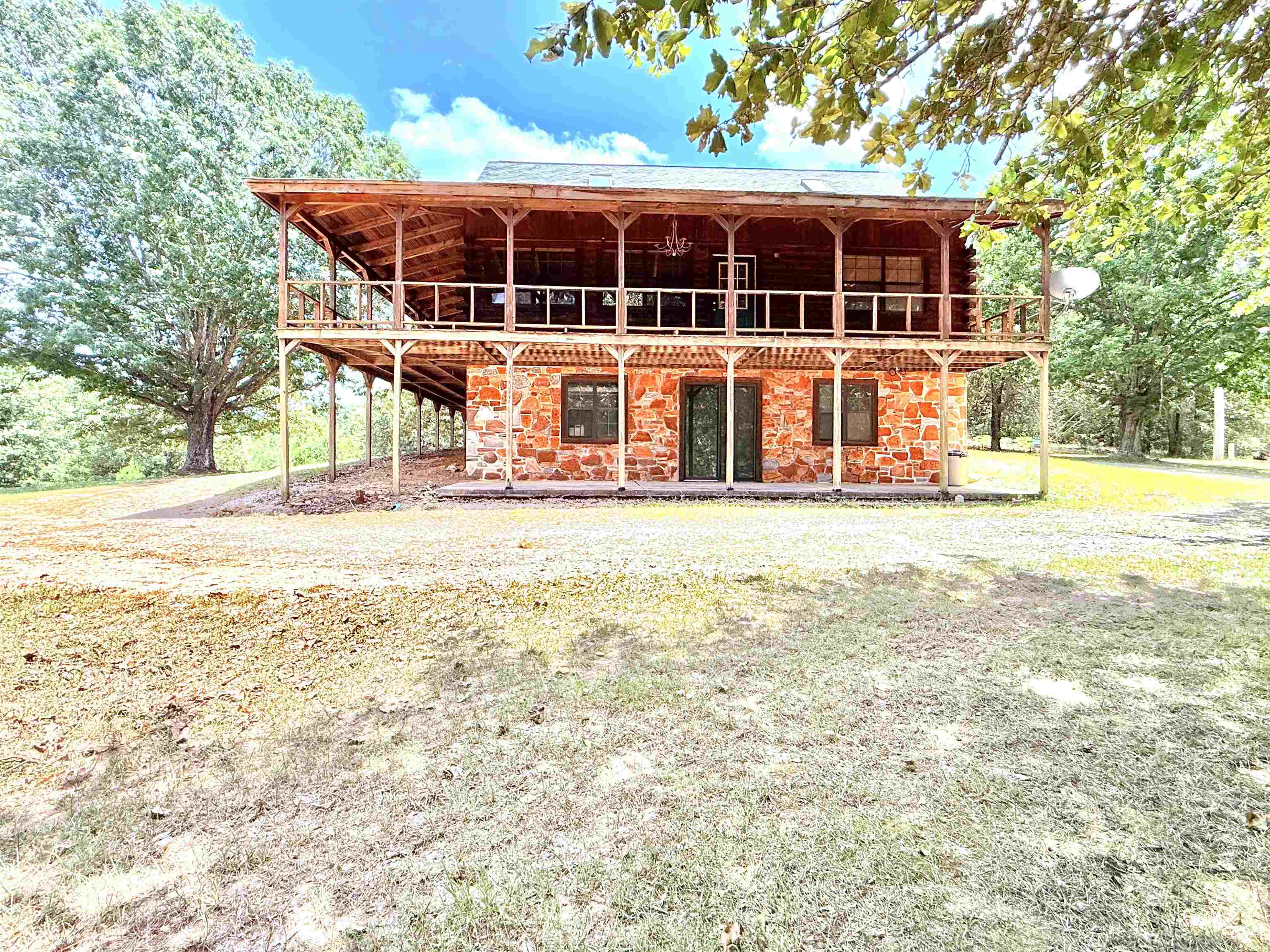 236 Cuz's Acres Lane  Salem, AR