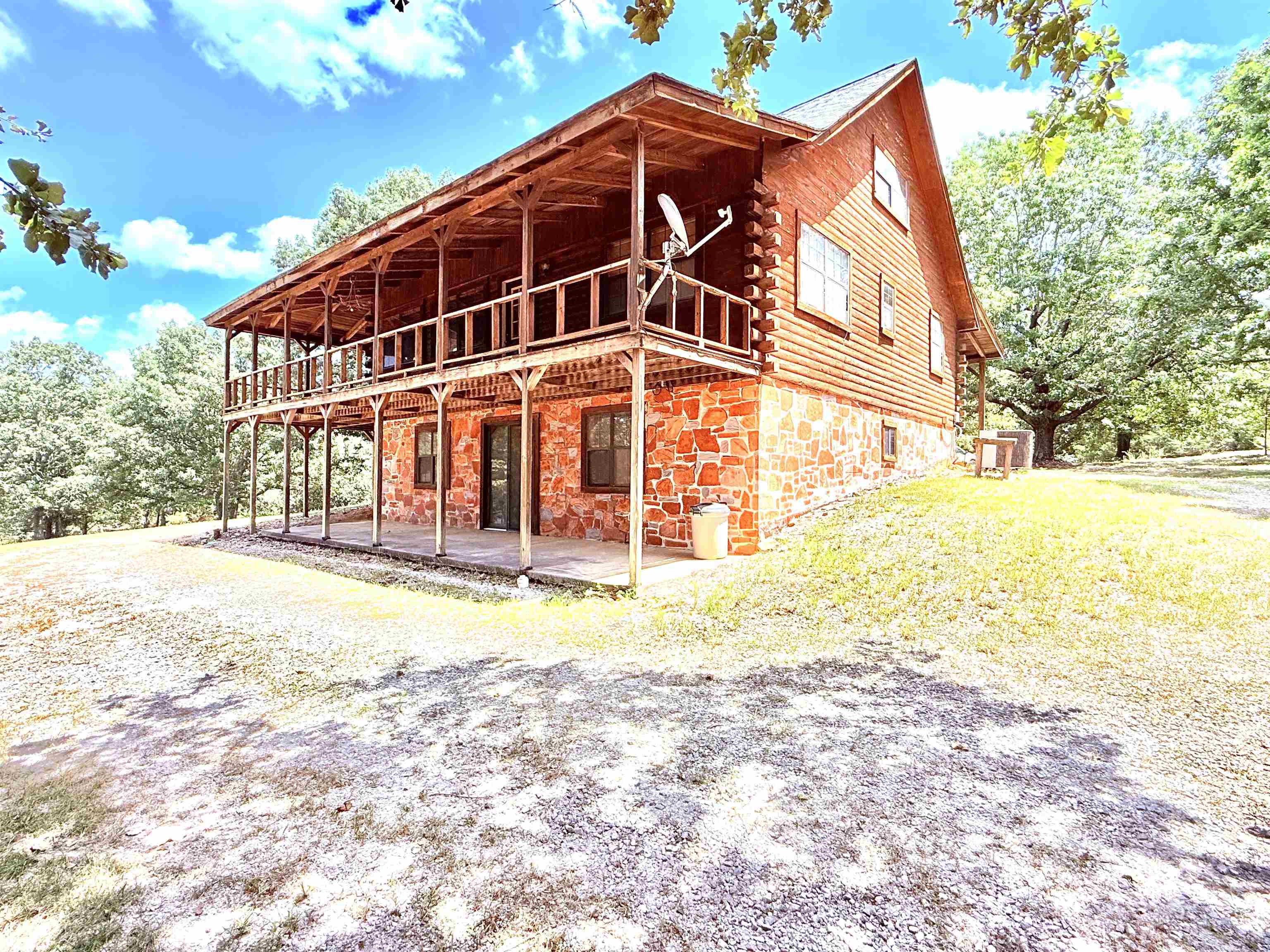 236 Cuz's Acres Lane  Salem, AR