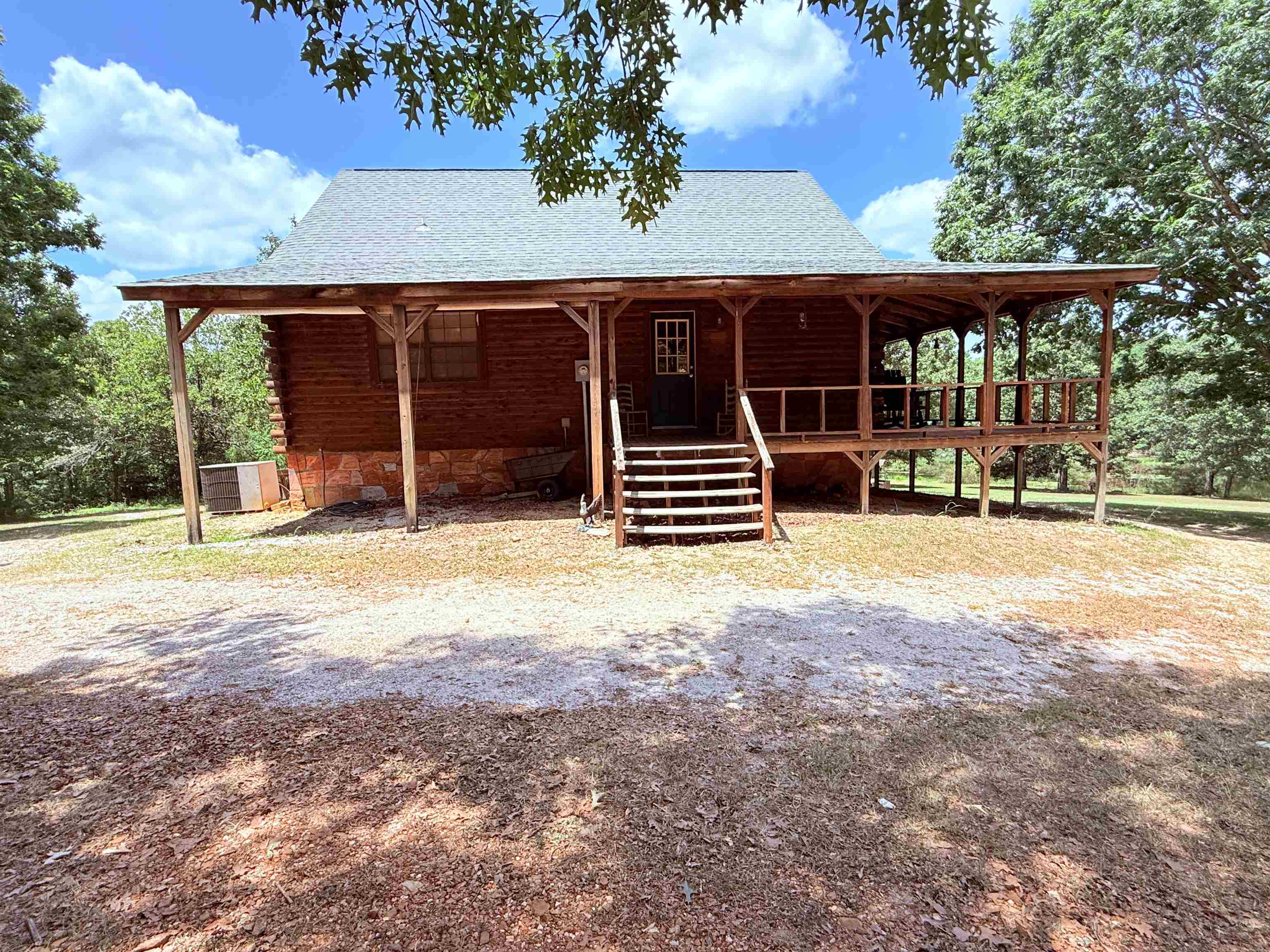 236 Cuz's Acres Lane  Salem, AR