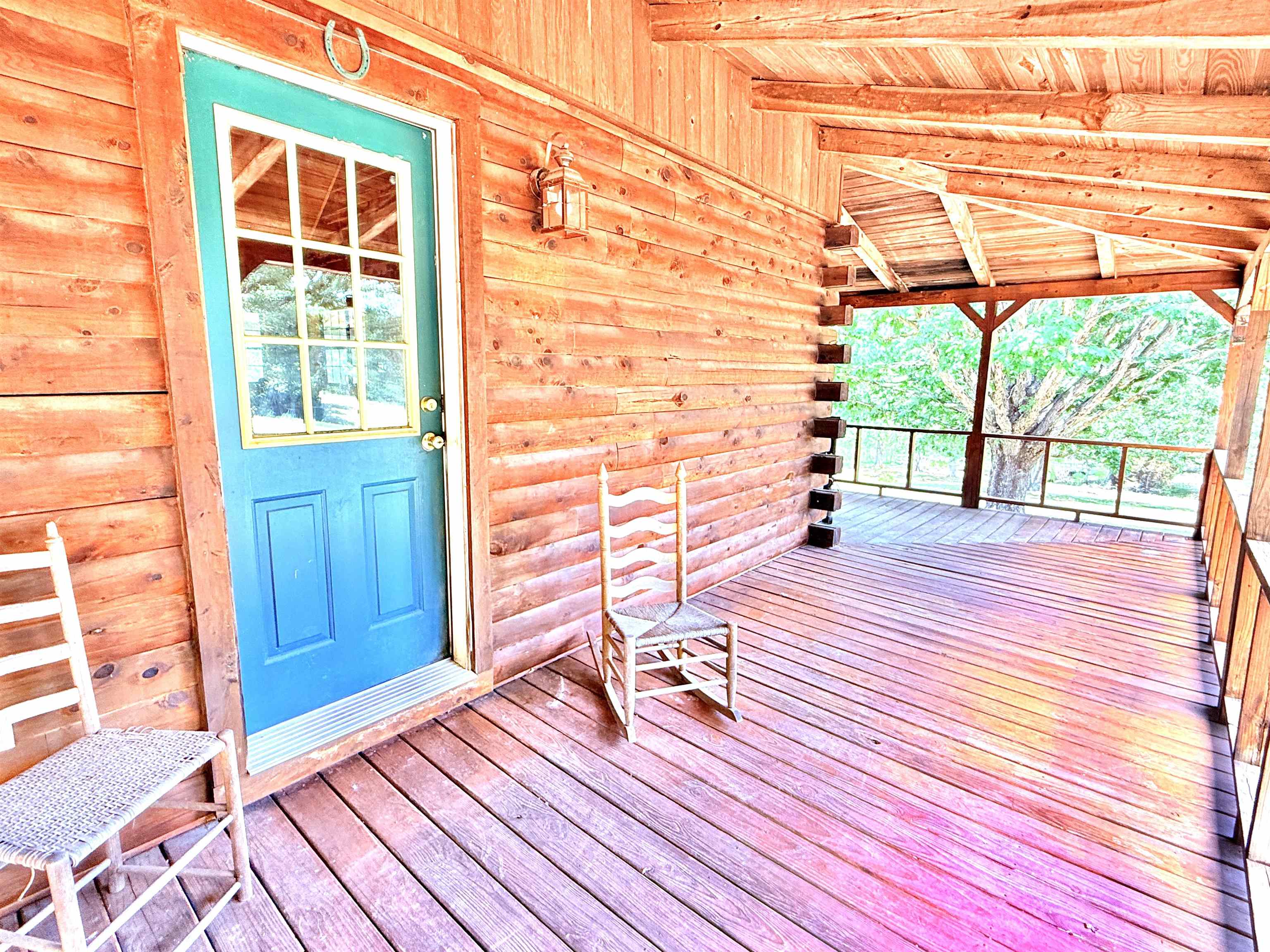 236 Cuz's Acres Lane  Salem, AR