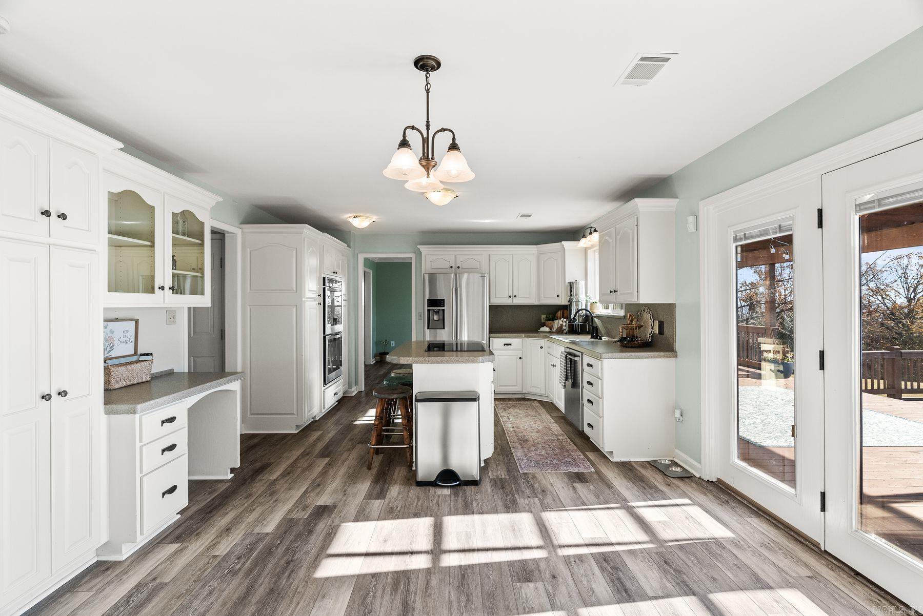 62 Millcreek  Greenbrier, AR