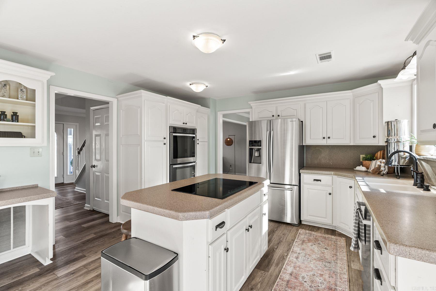 62 Millcreek  Greenbrier, AR