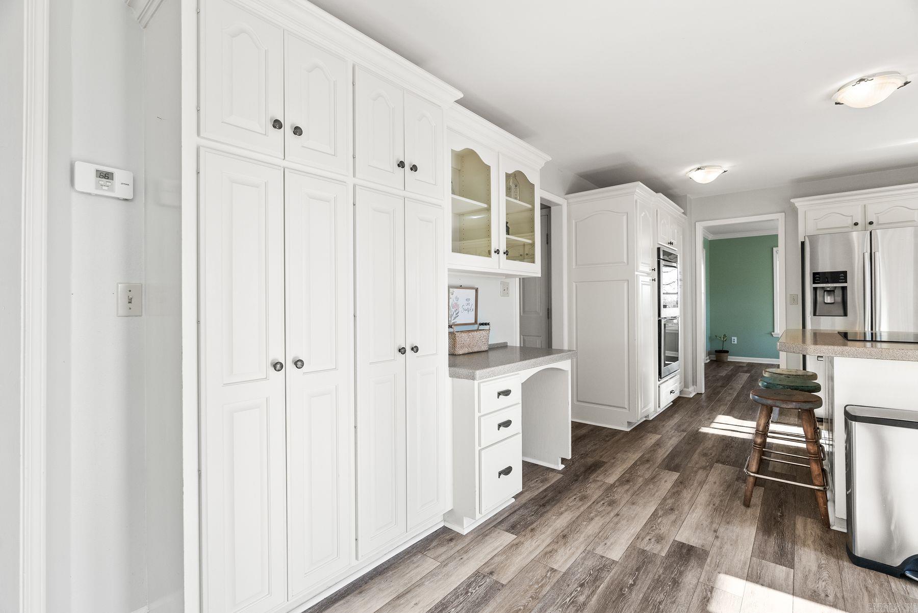 62 Millcreek  Greenbrier, AR