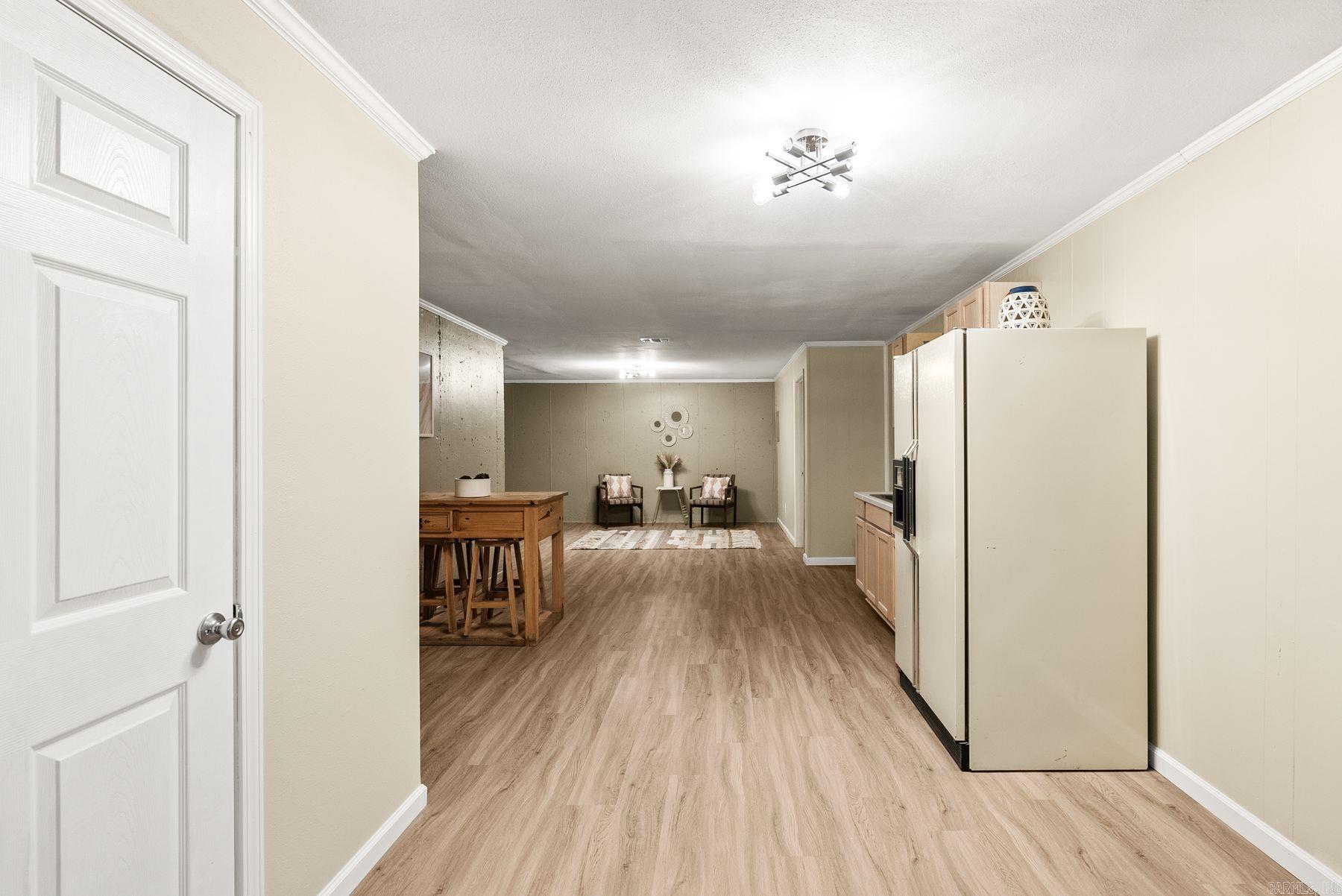 62 Millcreek  Greenbrier, AR
