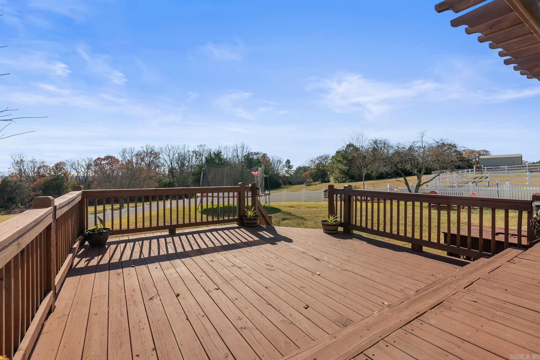62 Millcreek  Greenbrier, AR