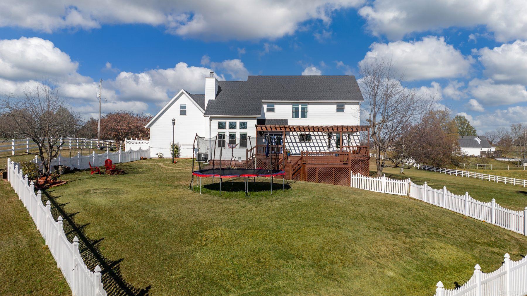 62 Millcreek  Greenbrier, AR